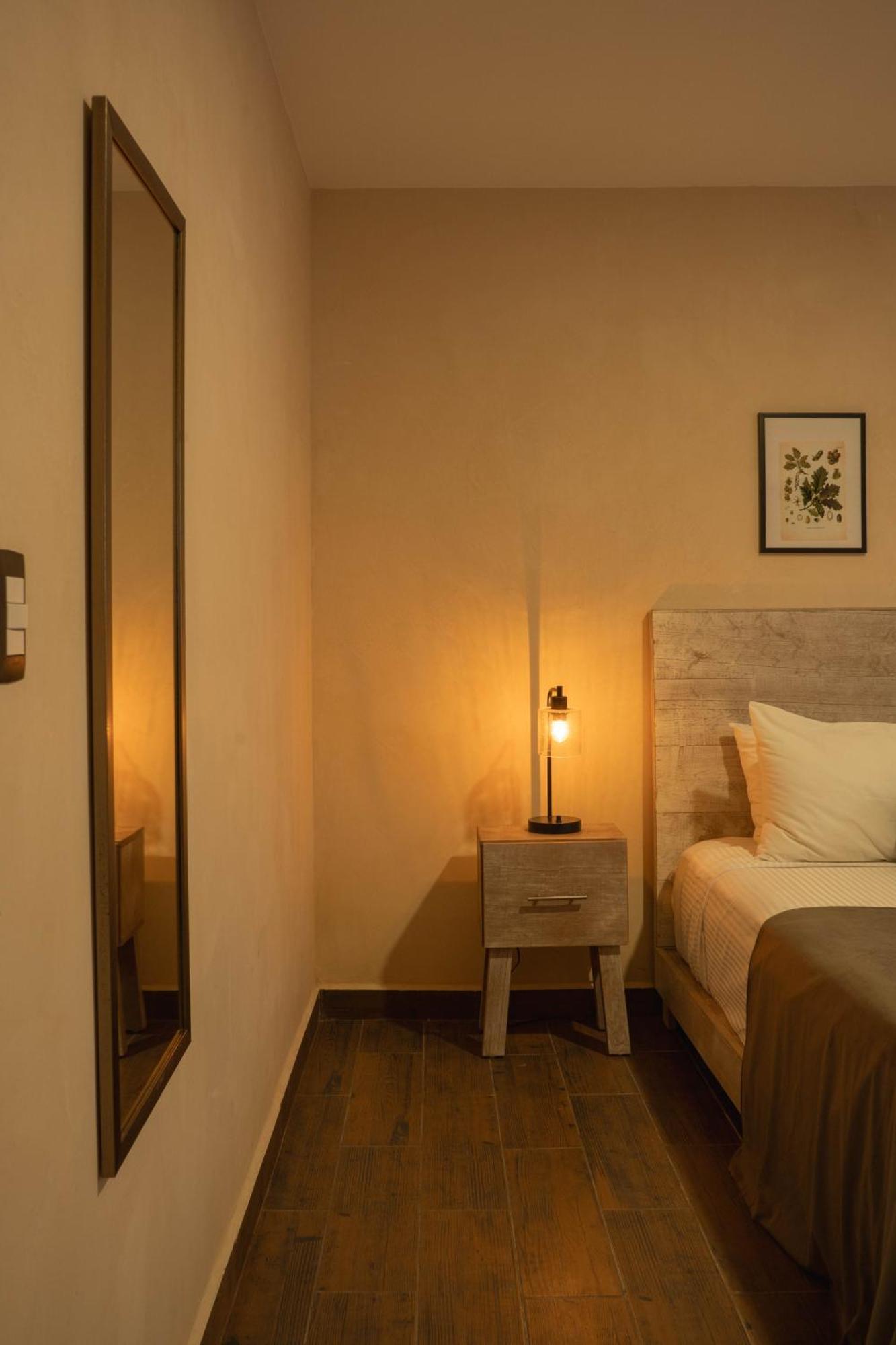 Gardenia Collective Tulum