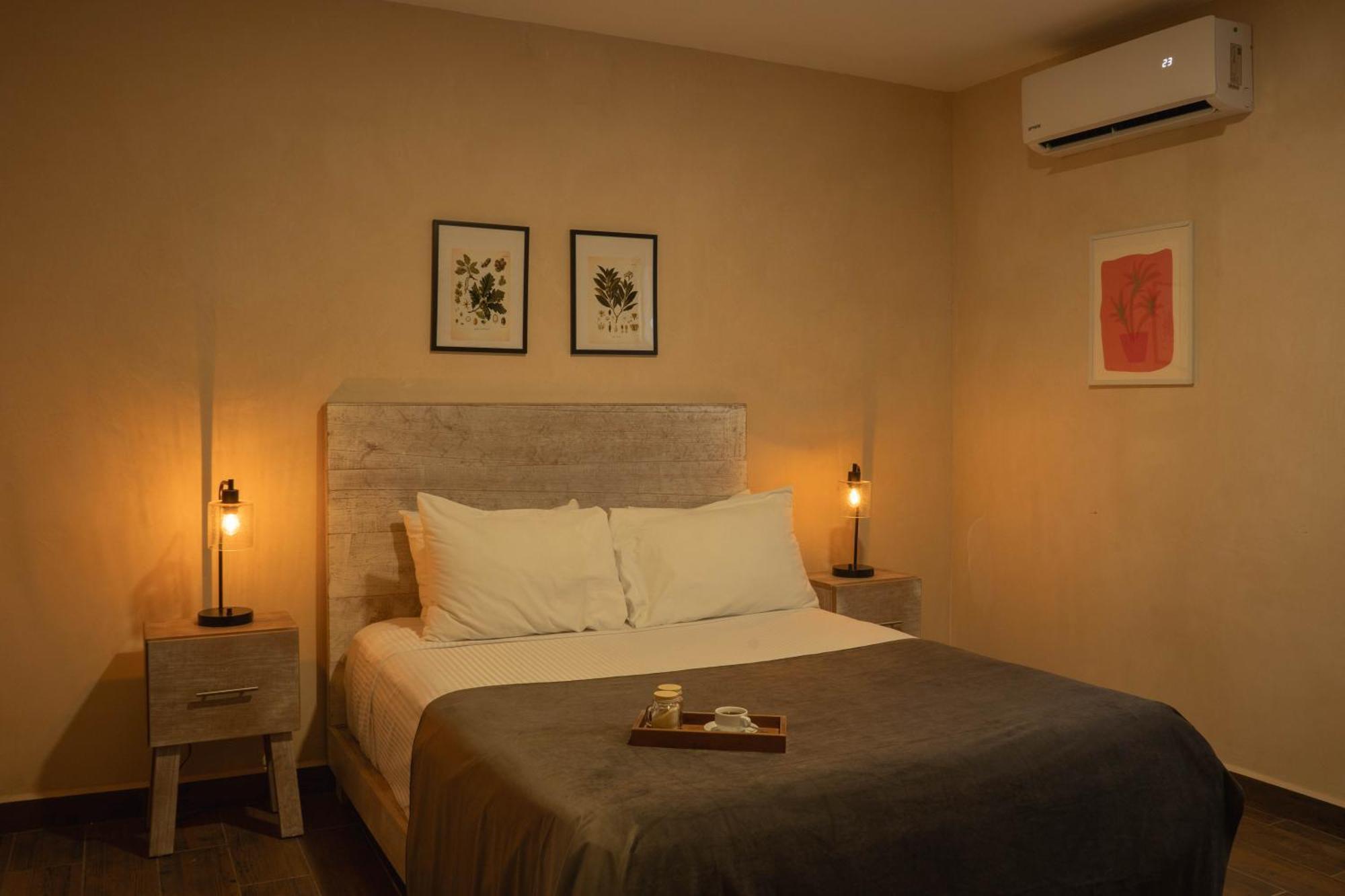 Gardenia Collective Tulum