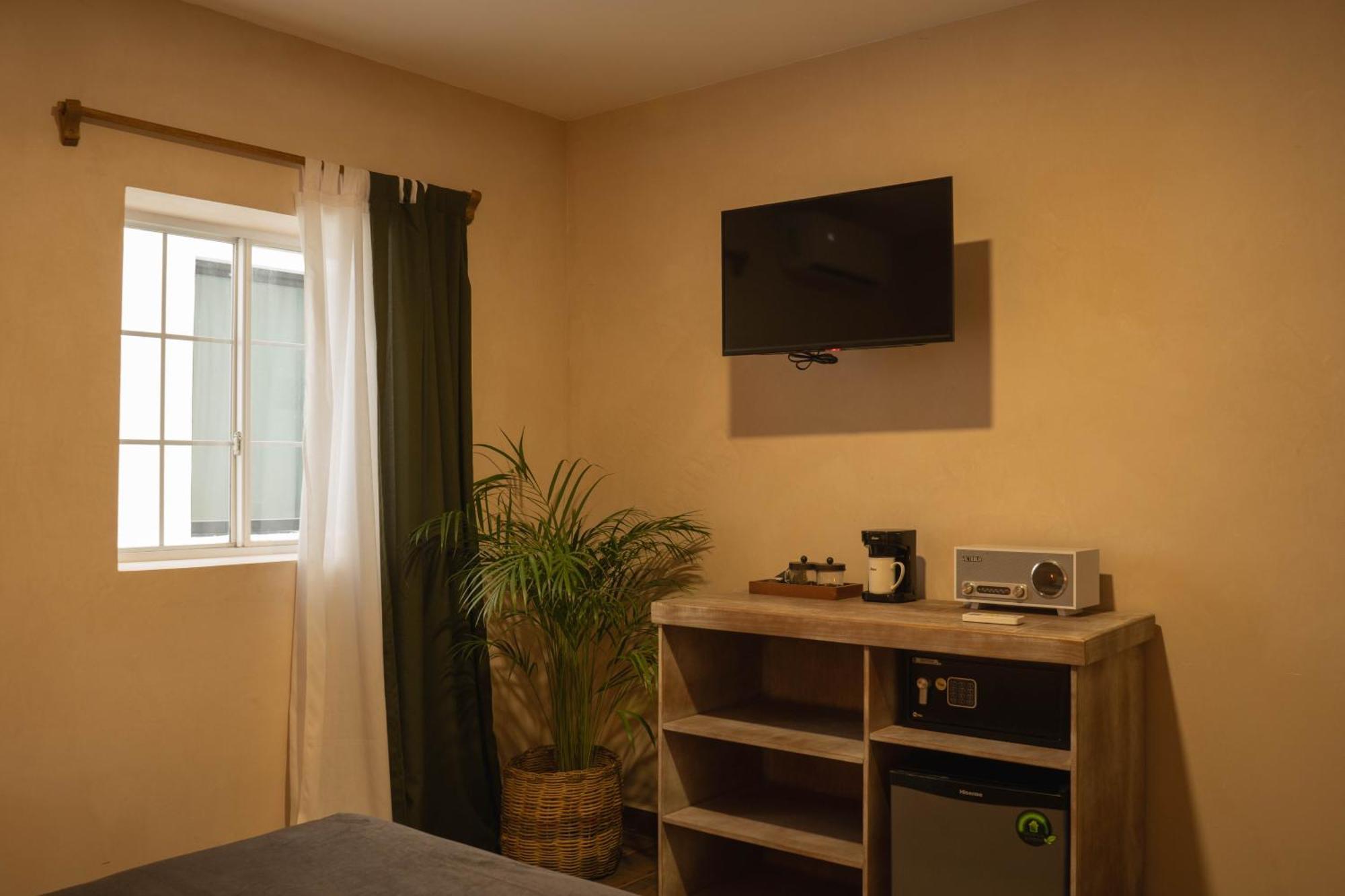 Hotel Gardenia Collective Tulum