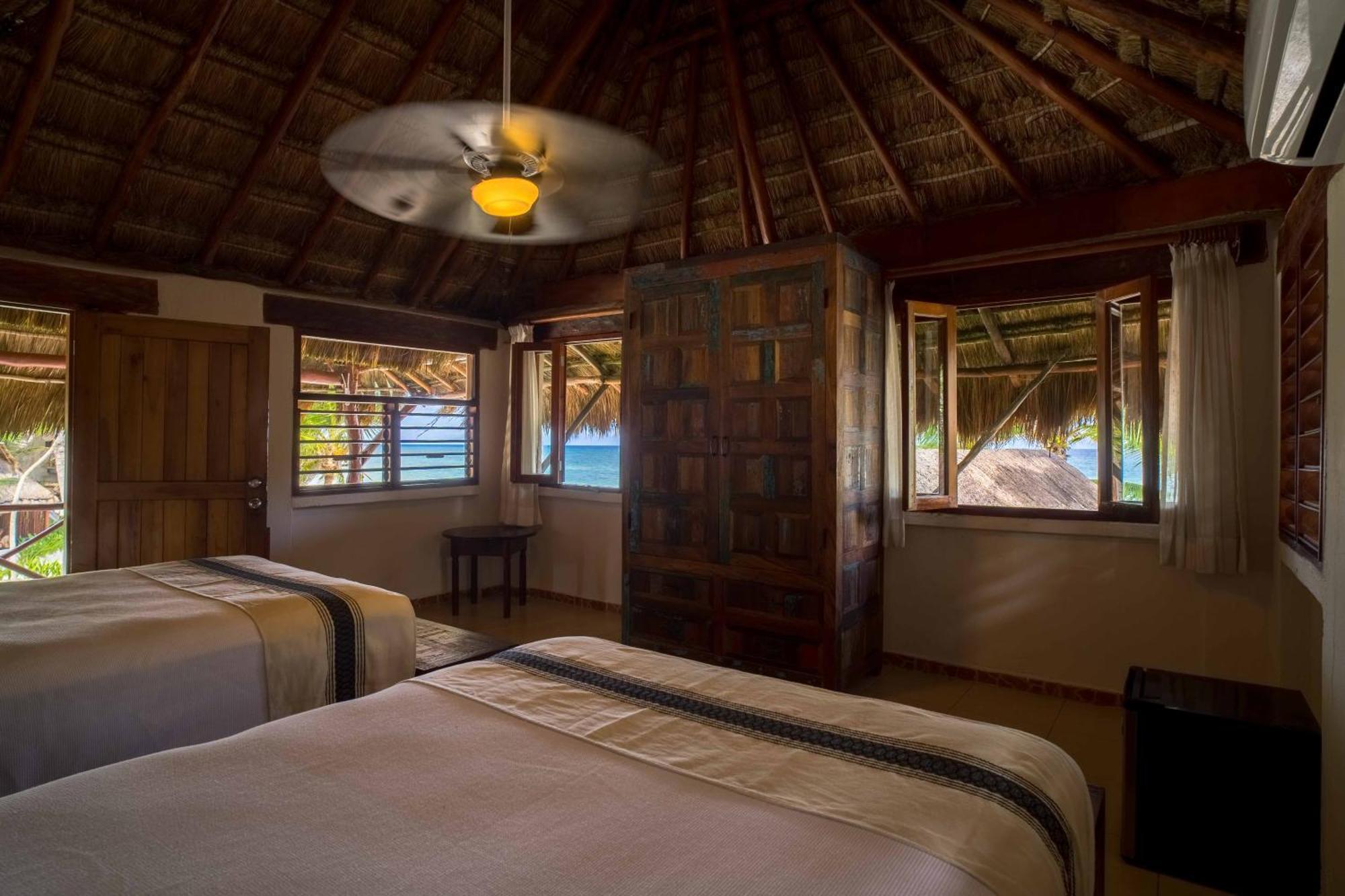 Hotel Bt Live Located At The Party Zone Tulum