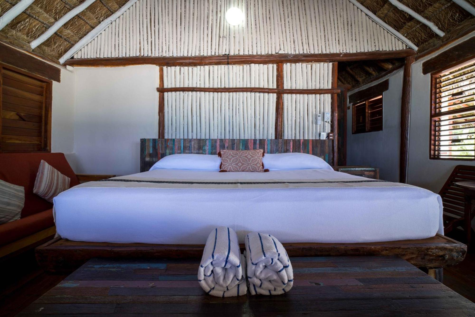 Bt Live Located At The Party Zone Tulum