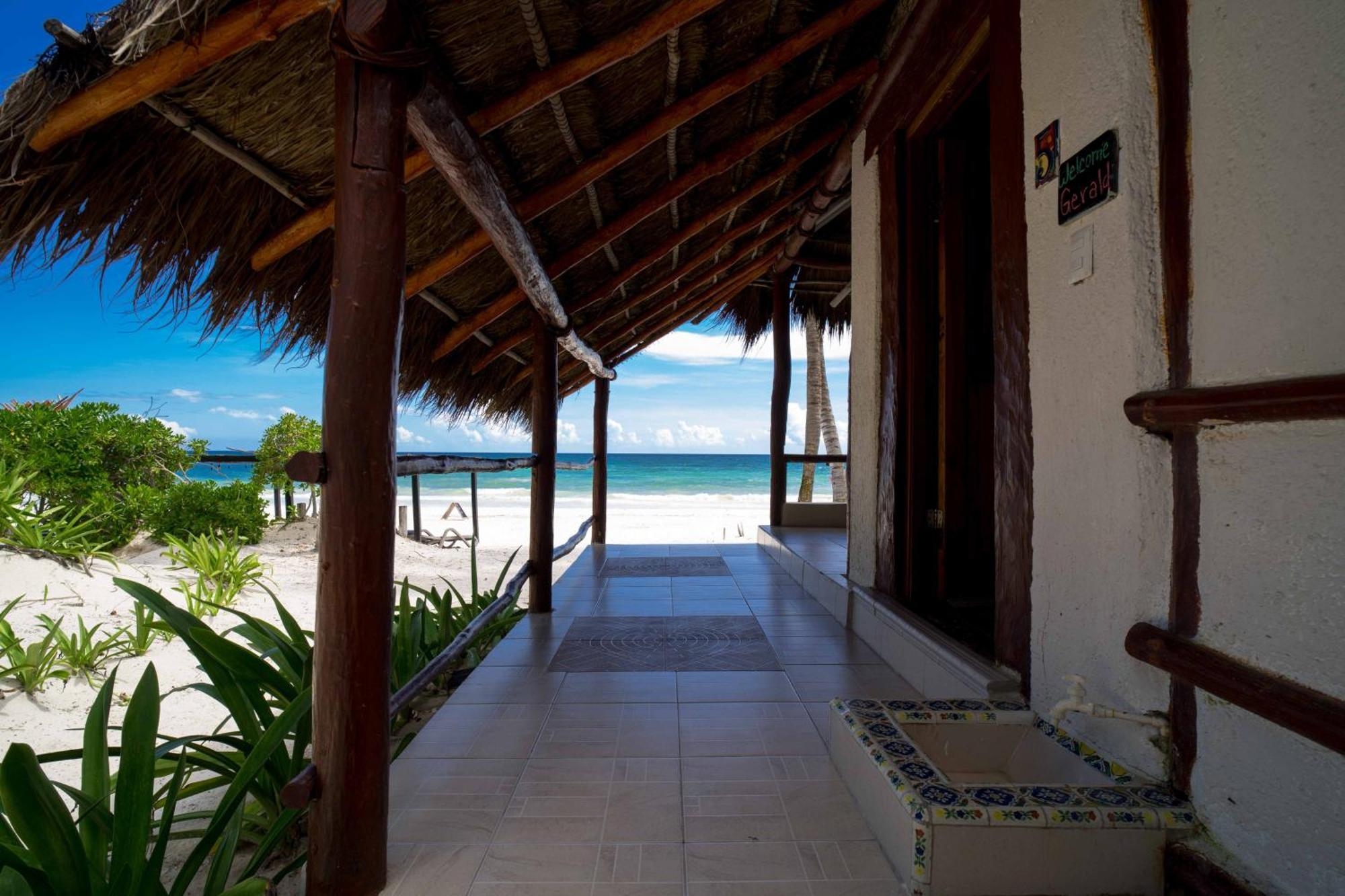 Hotel Bt Live Located At The Party Zone