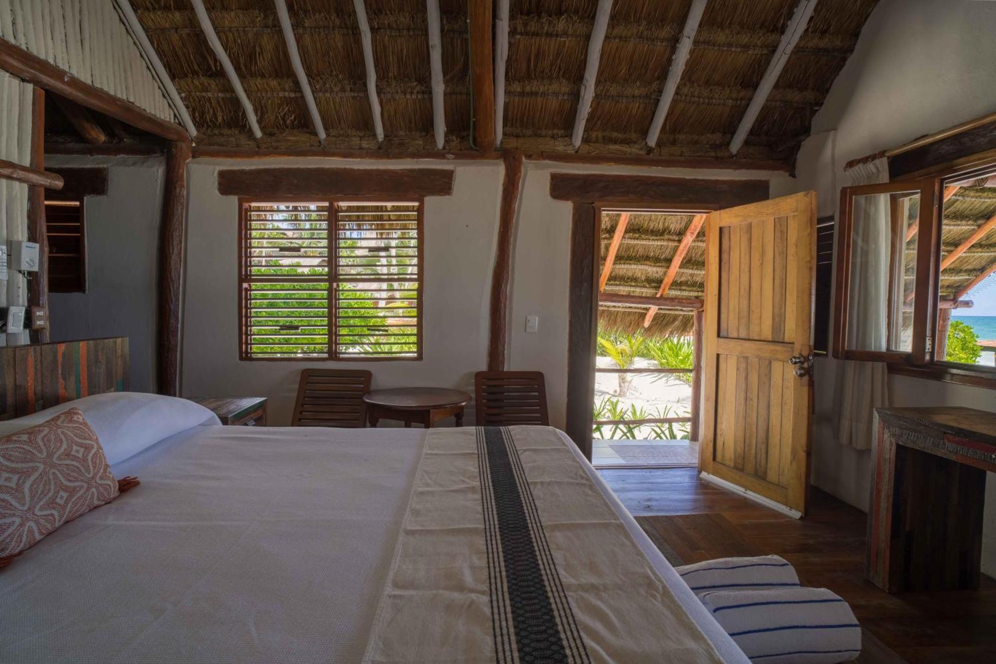 Bt Live Located At The Party Zone Hotel Tulum