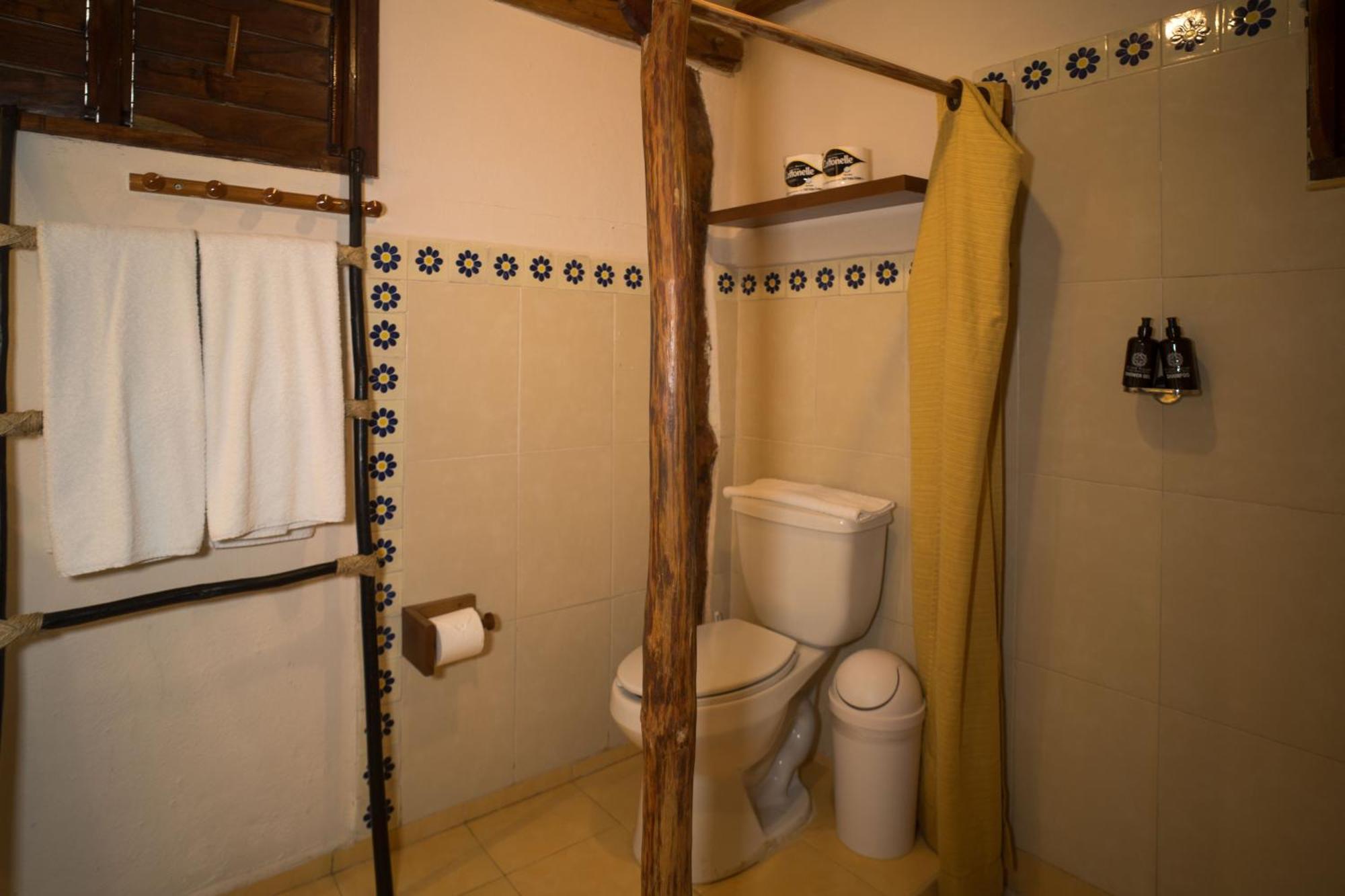 Bt Live Located At The Party Zone Tulum