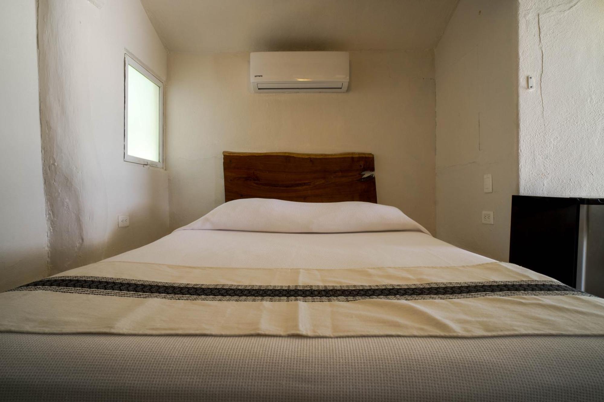 Hotel Bt Live Located At The Party Zone Tulum