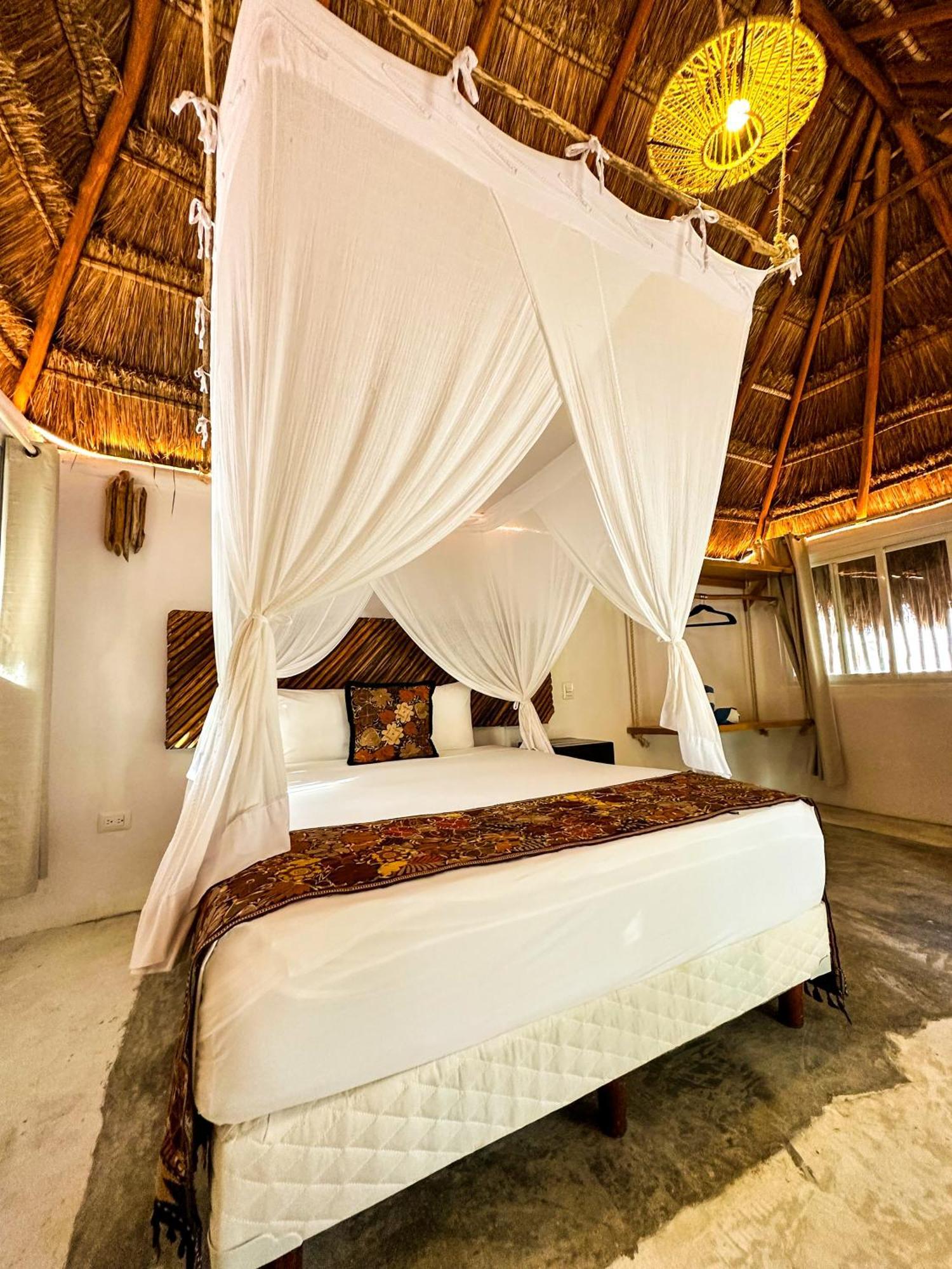 Hotel Alito Tulum
