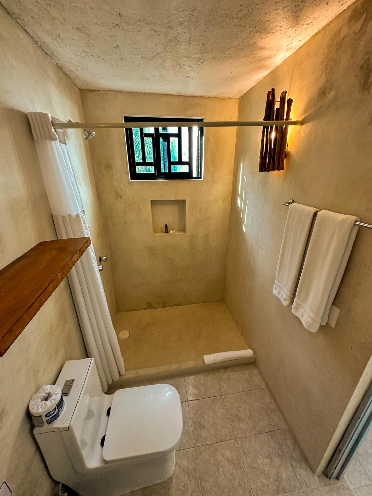 Hotel Alito Tulum