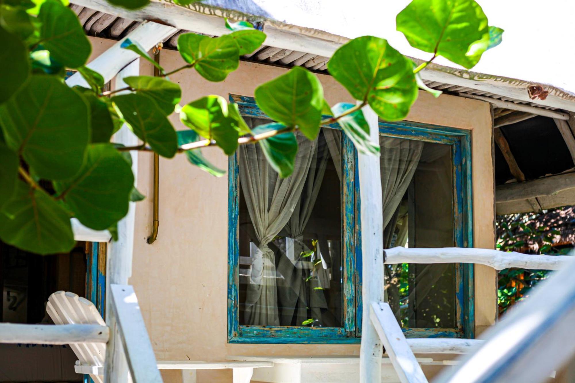 Hotel Lamar Front And Pool 3*