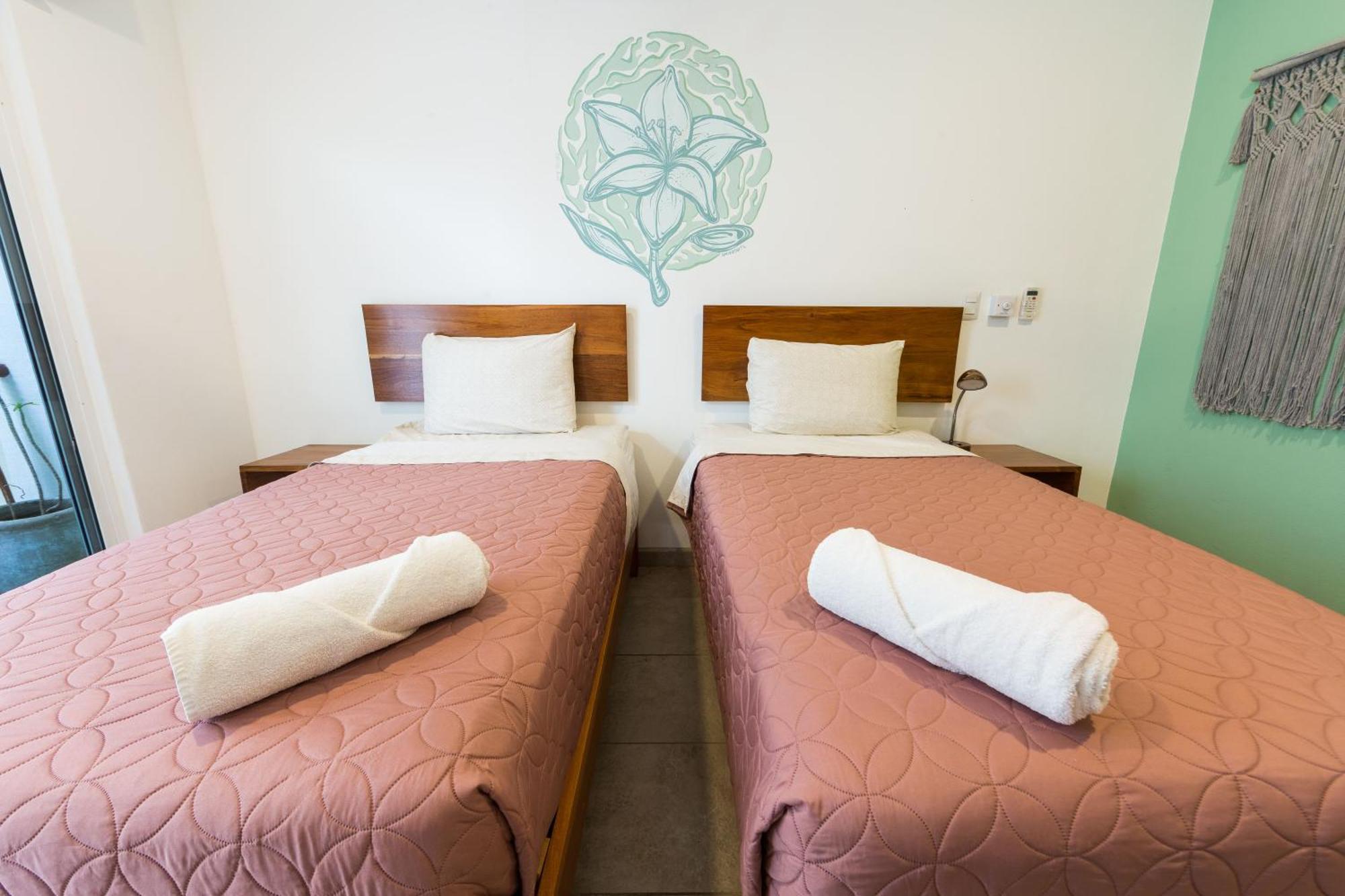 Sonno Caliza Hotel Tulum