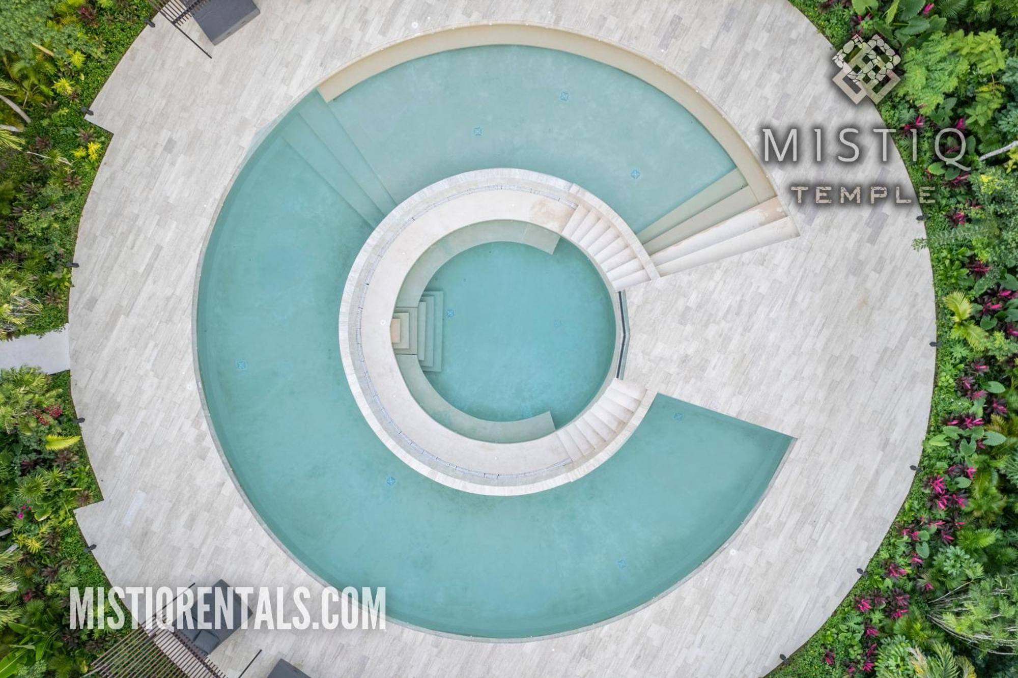 Mistiq Temple I Tulum