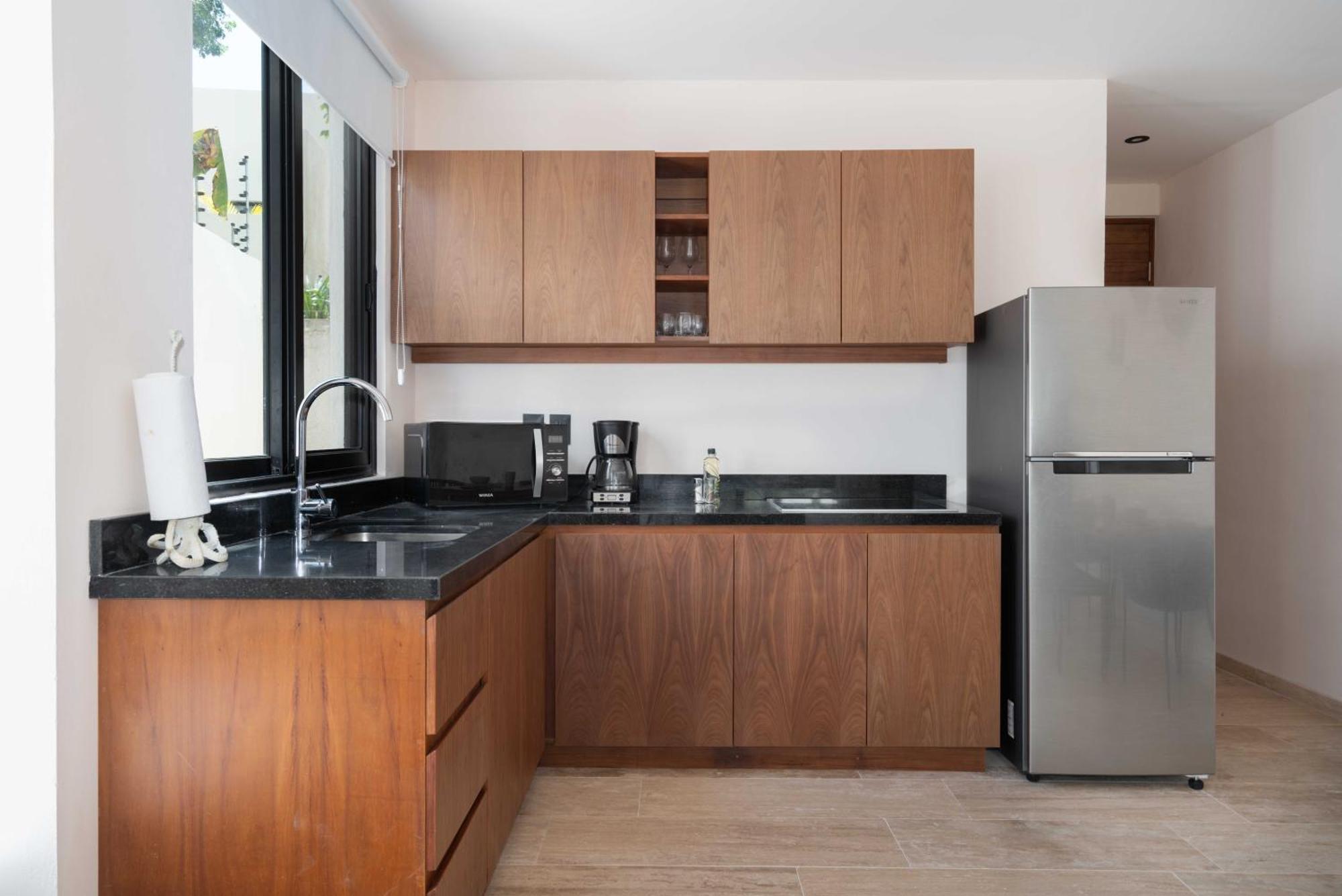 Erena Apartamento Tulum