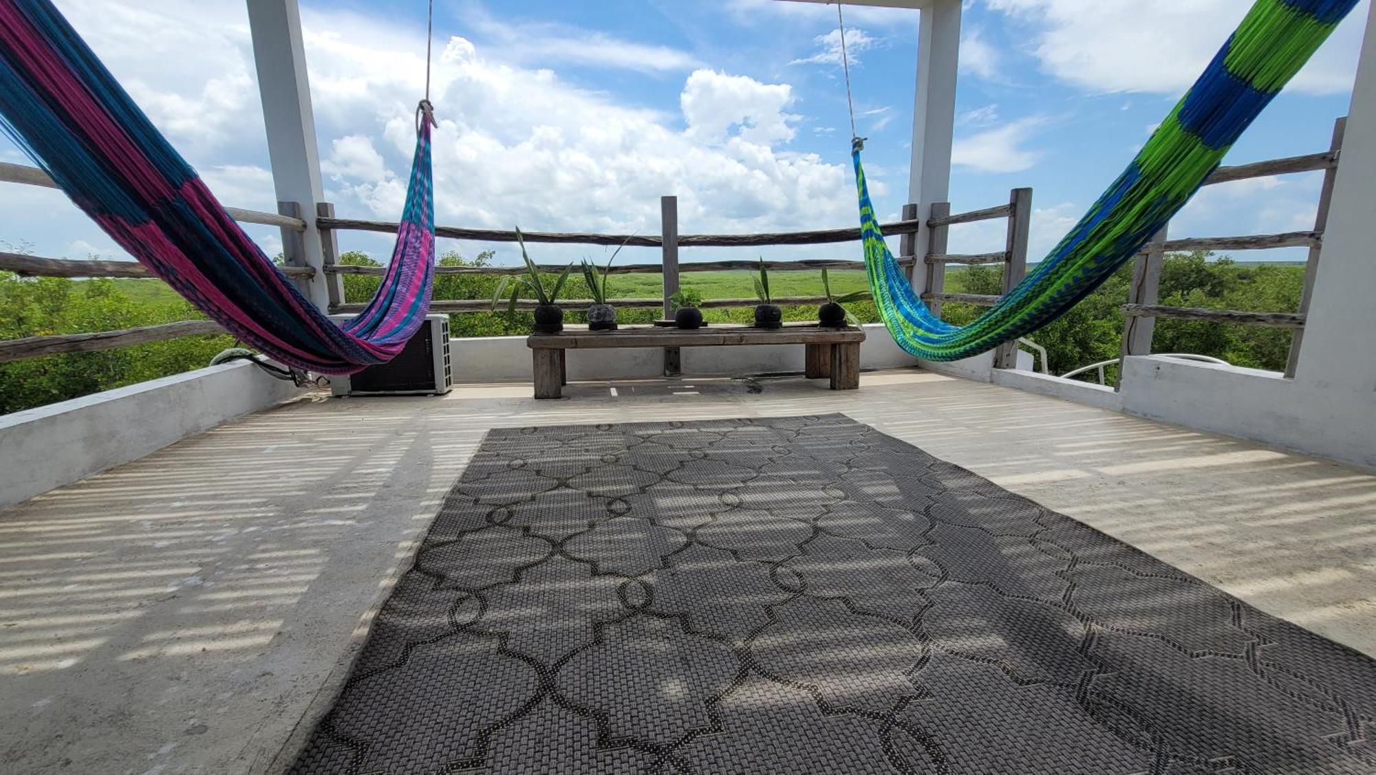 Cormoran & Cenote Hotel 3*