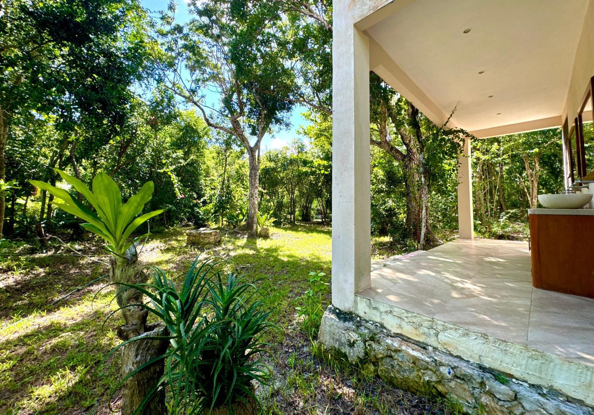 Glamping Bunga Lotus Campsite