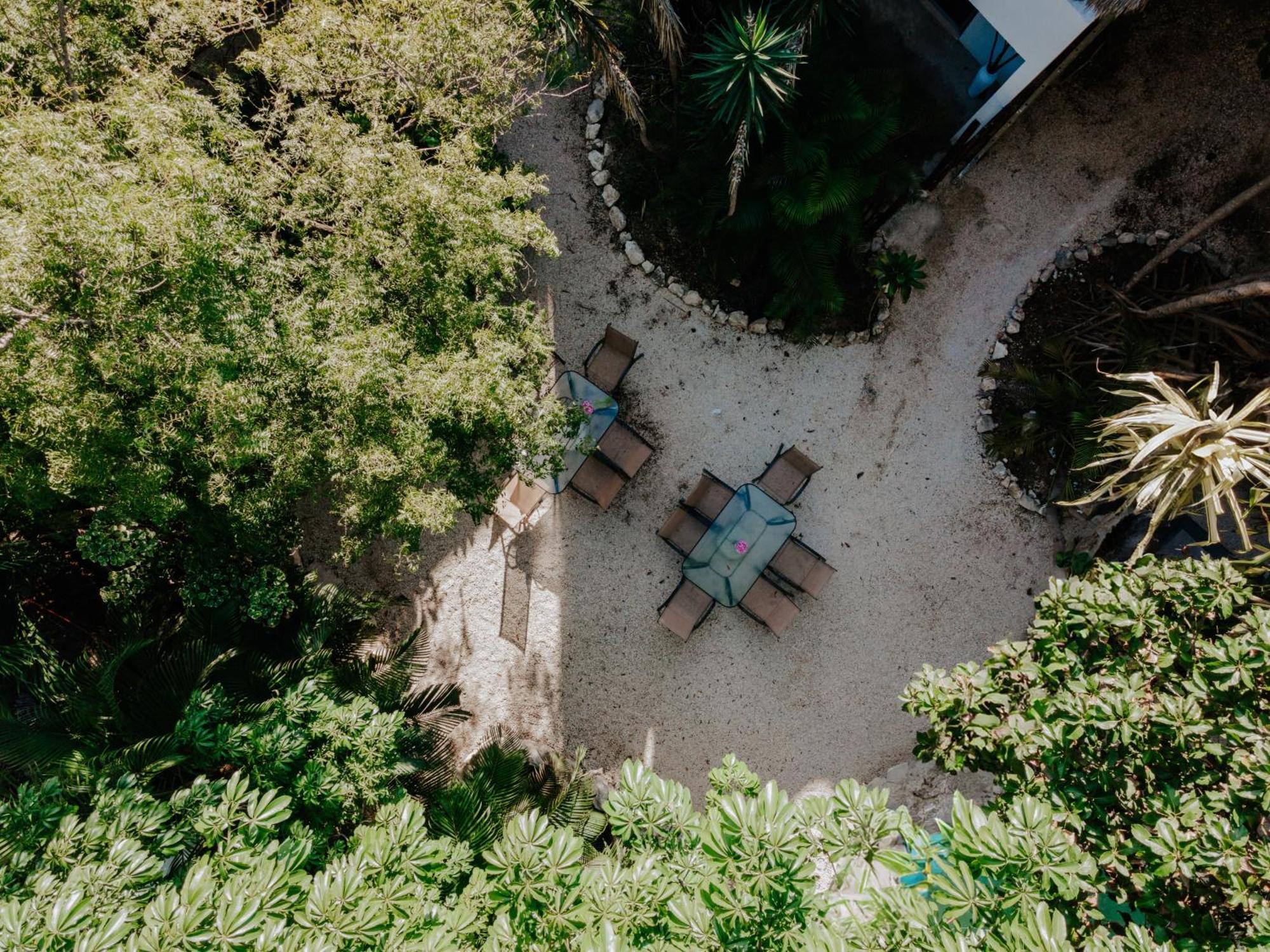 Hotel Icastico Tulum