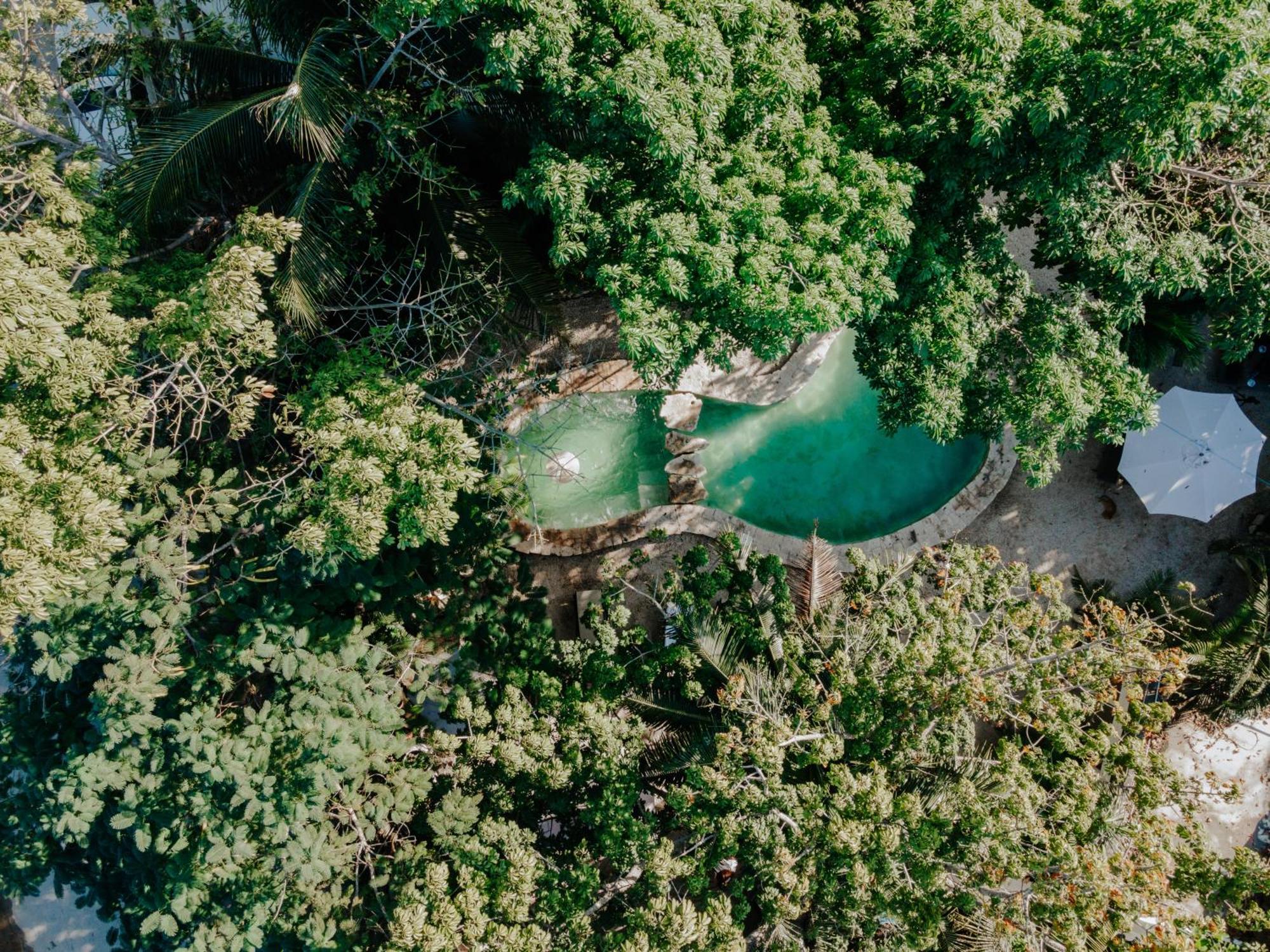 Icastico Hotel Tulum