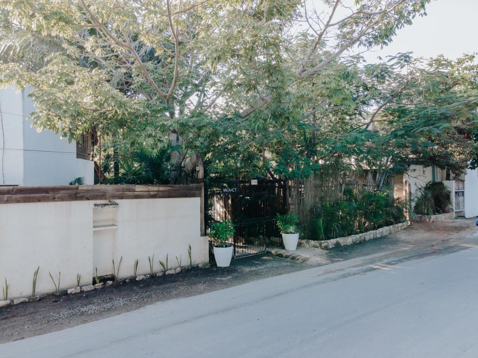 Icastico Hotel Tulum