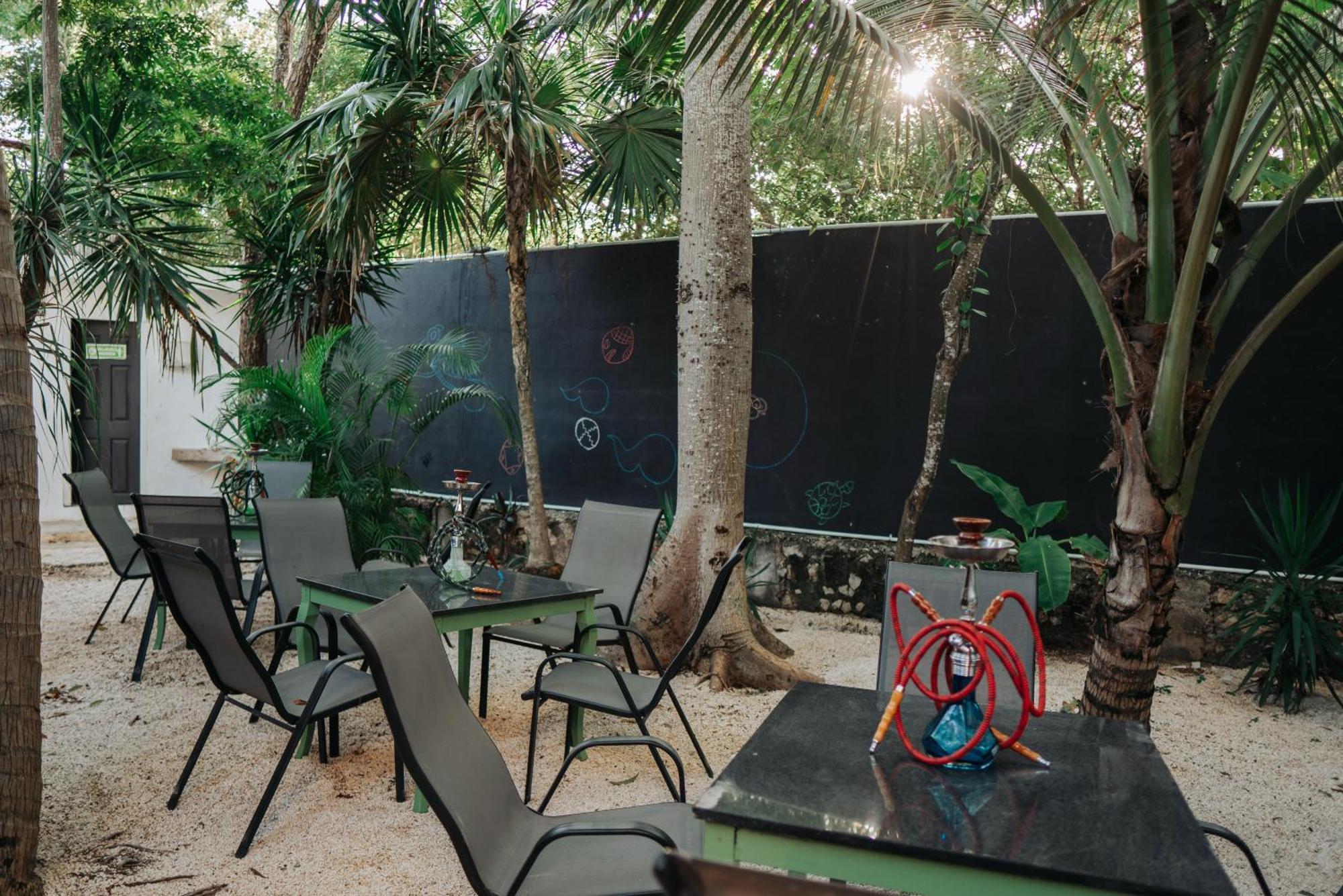 Hotel Icastico Tulum