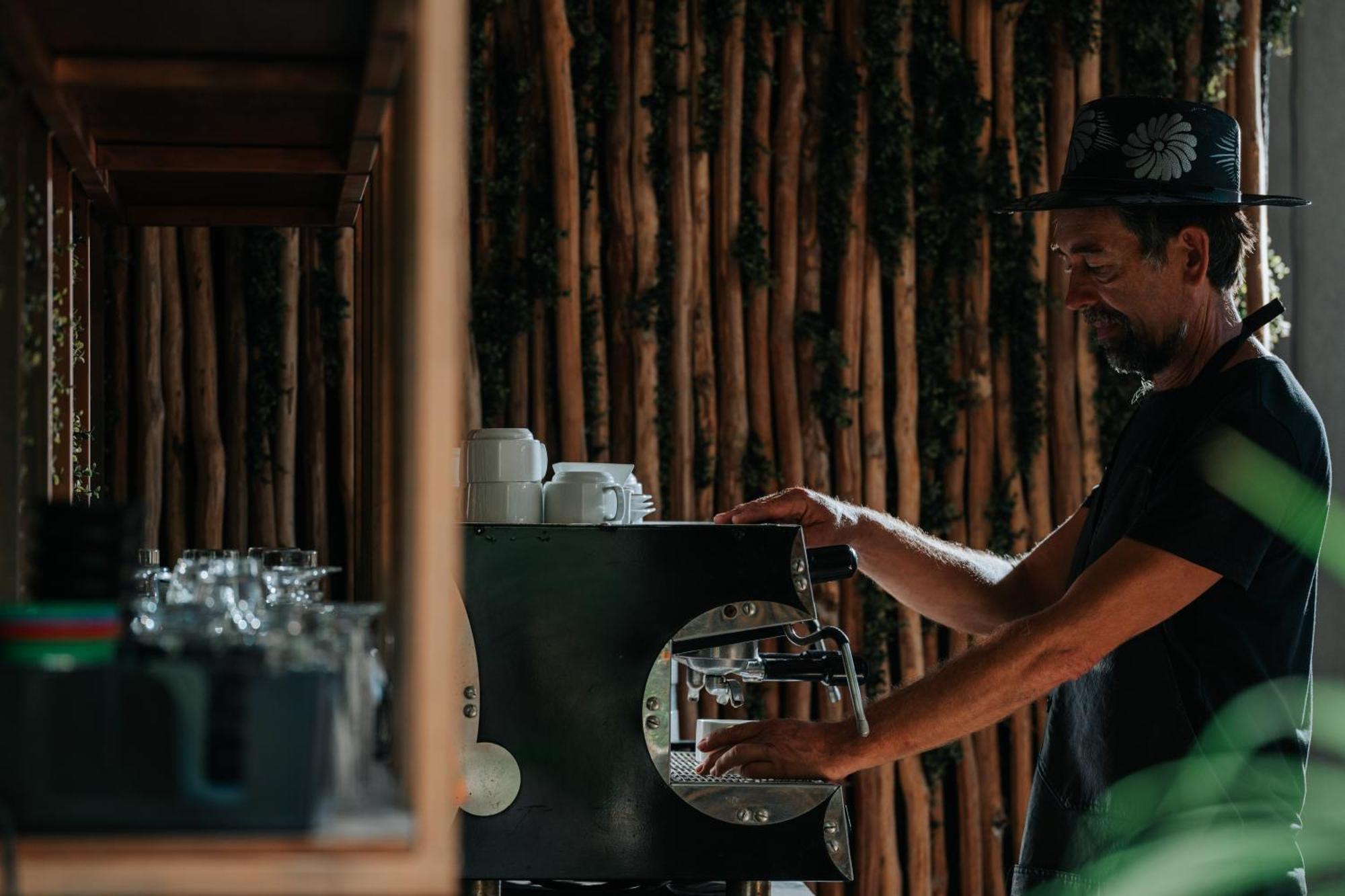 Hotel Icastico Tulum