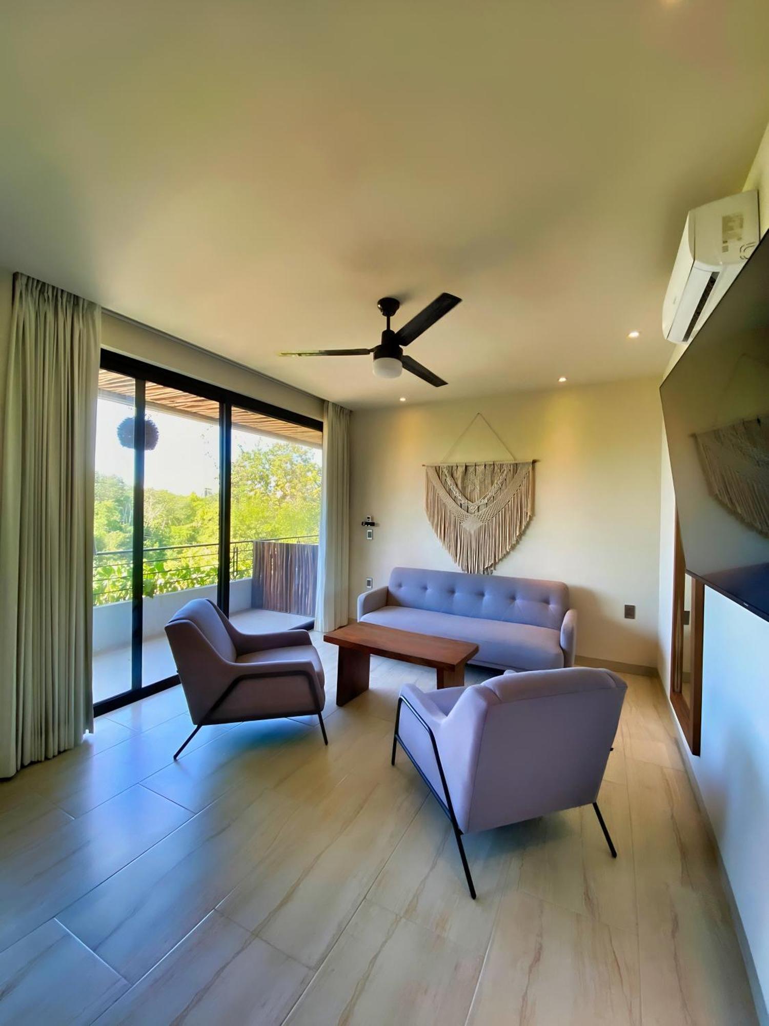5th Avenue Near Zamna Kuc2 Apartment Tulum