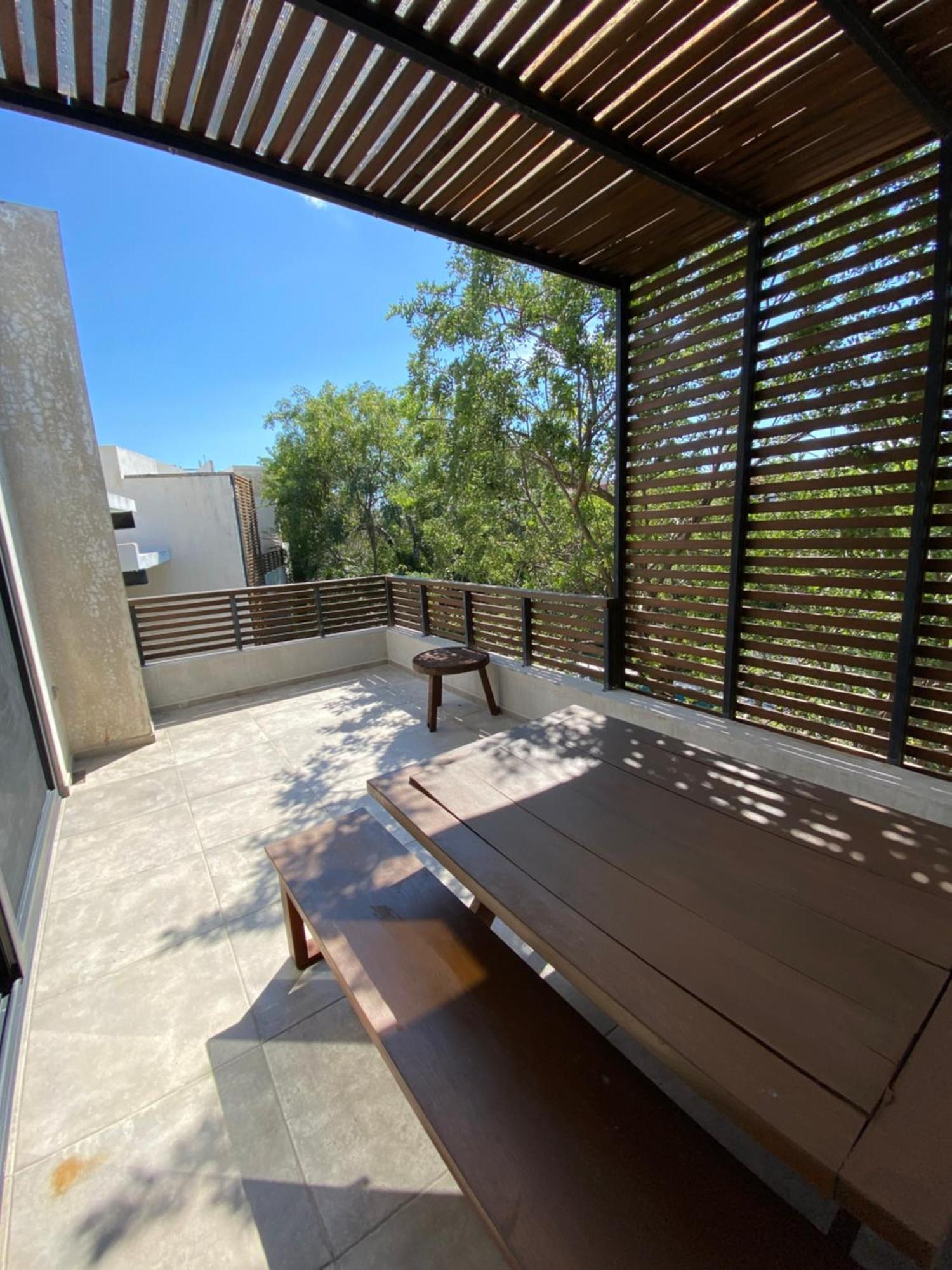 Panacea Aparthotel Tulum