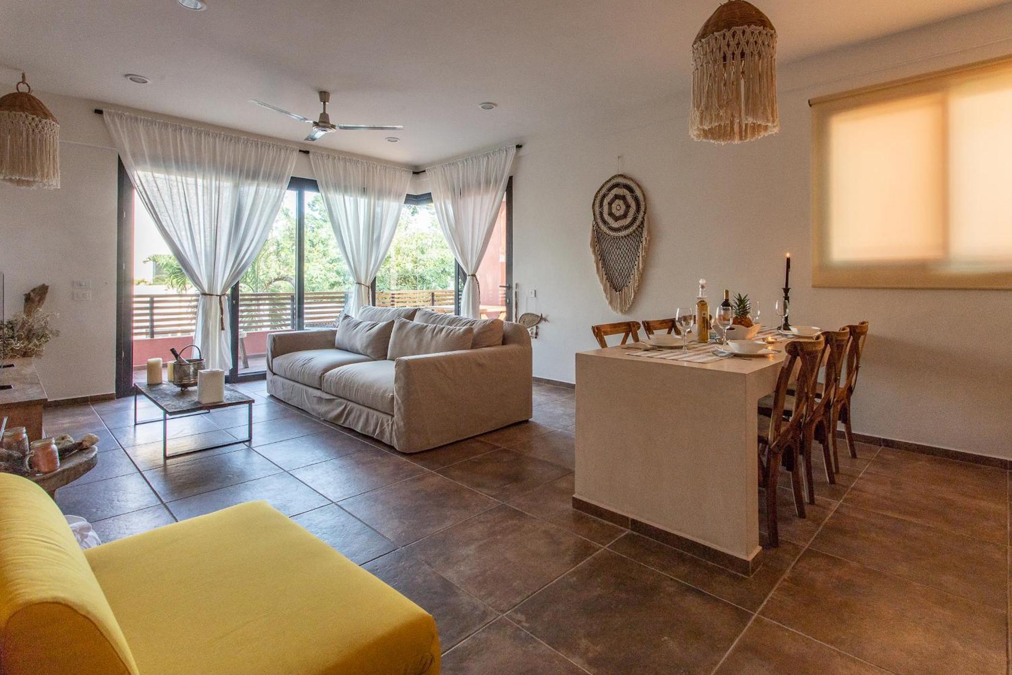 Panacea Aparthotel 4*