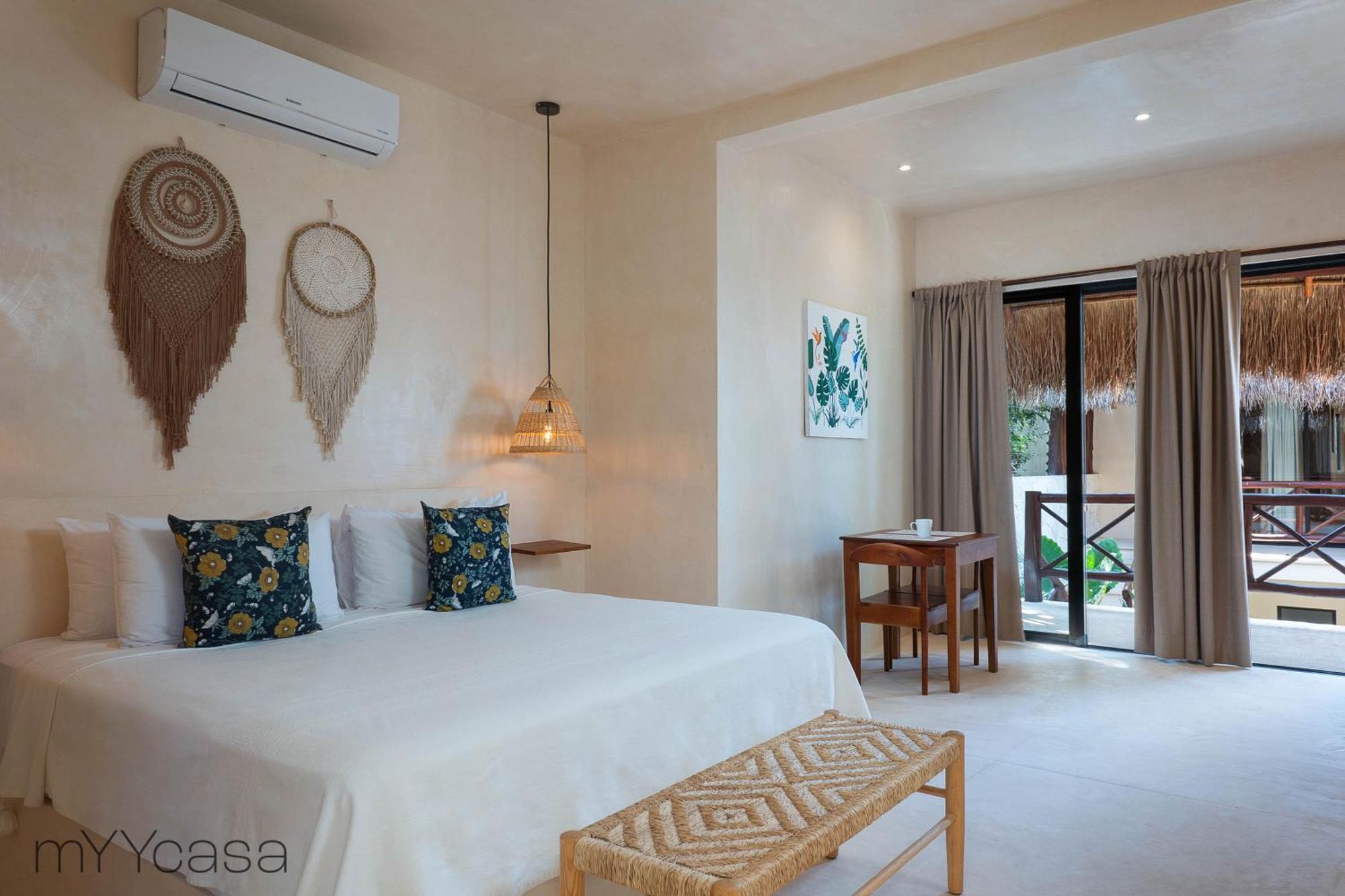 Apartment Casa Yaakun Tulum