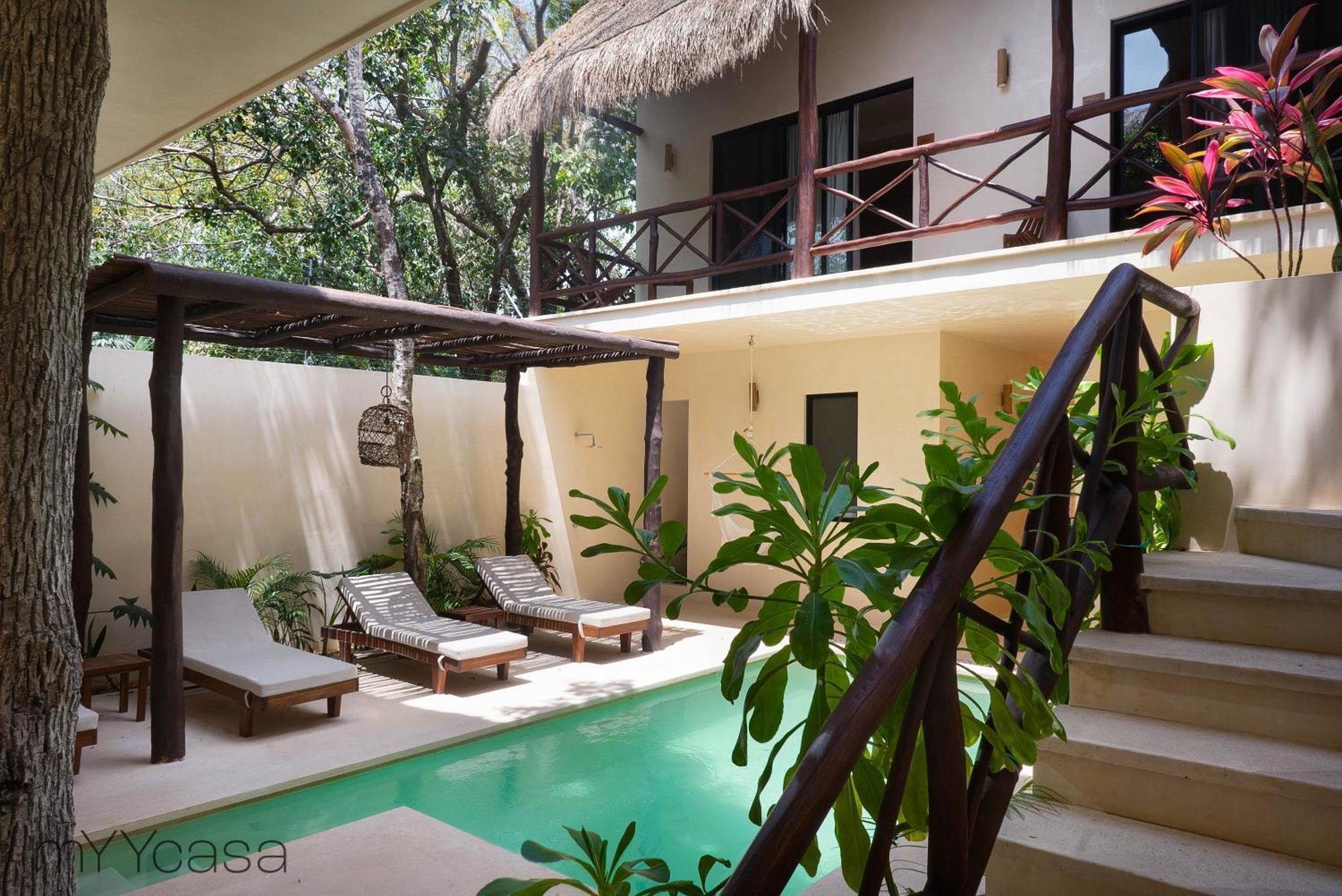 Casa Yaakun Tulum