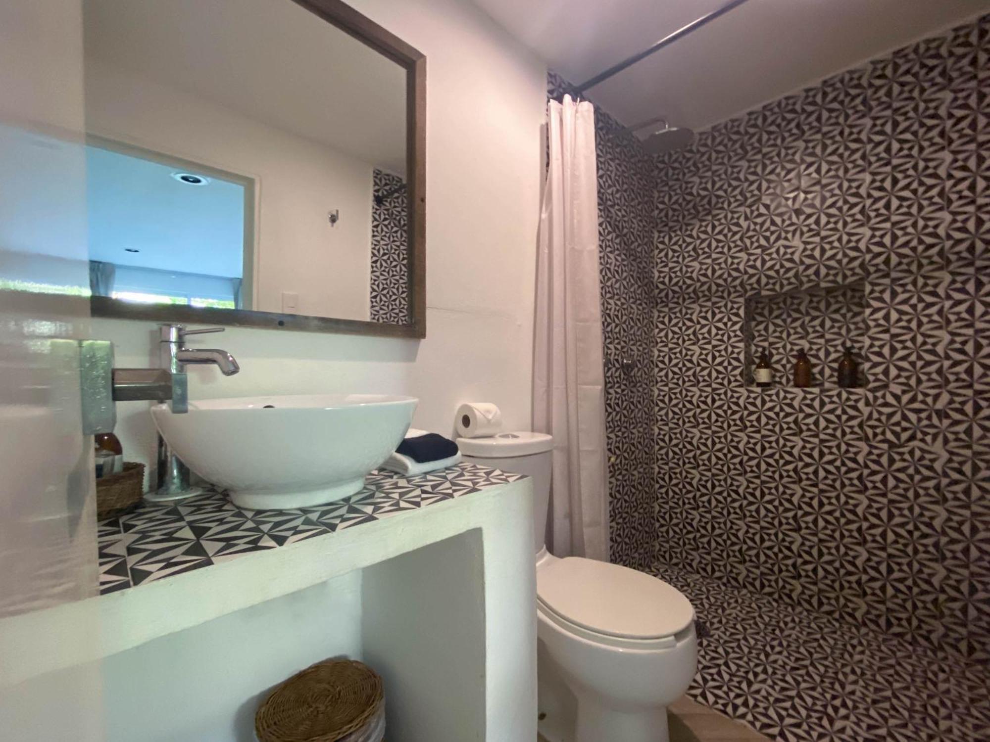 Tuup Jungle Aparthotel