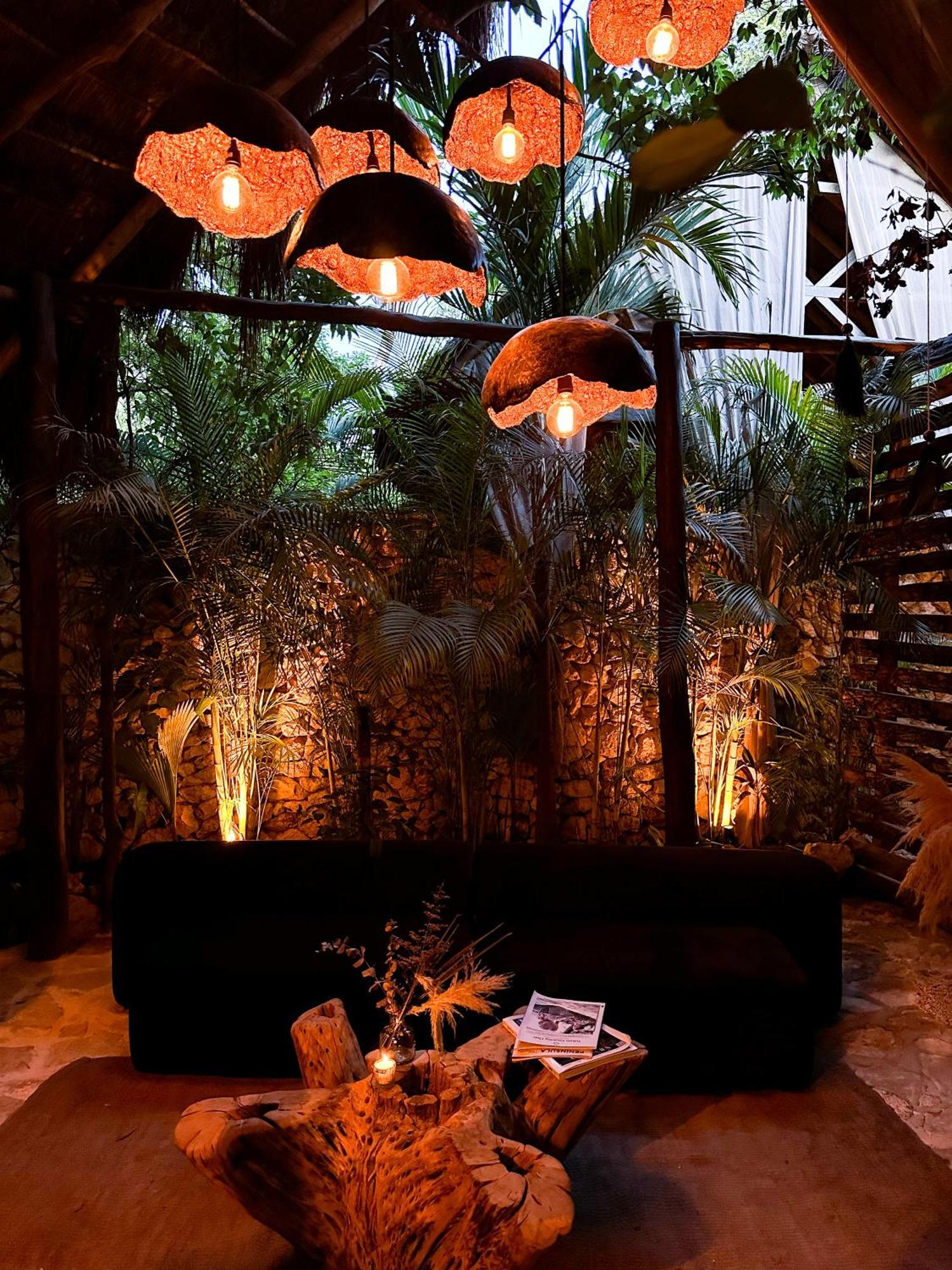 Bardo - Adults Only Hotel Tulum