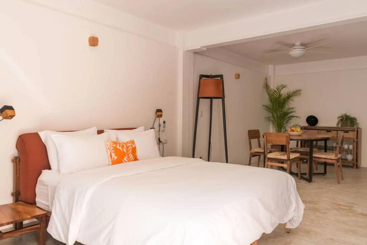 Casa De Piedra 4* Tulum