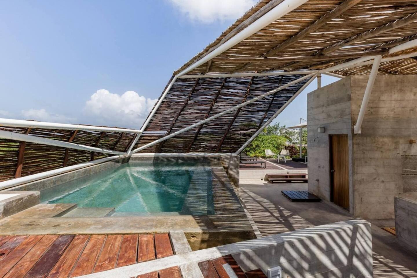 Casa De Piedra 4* Tulum