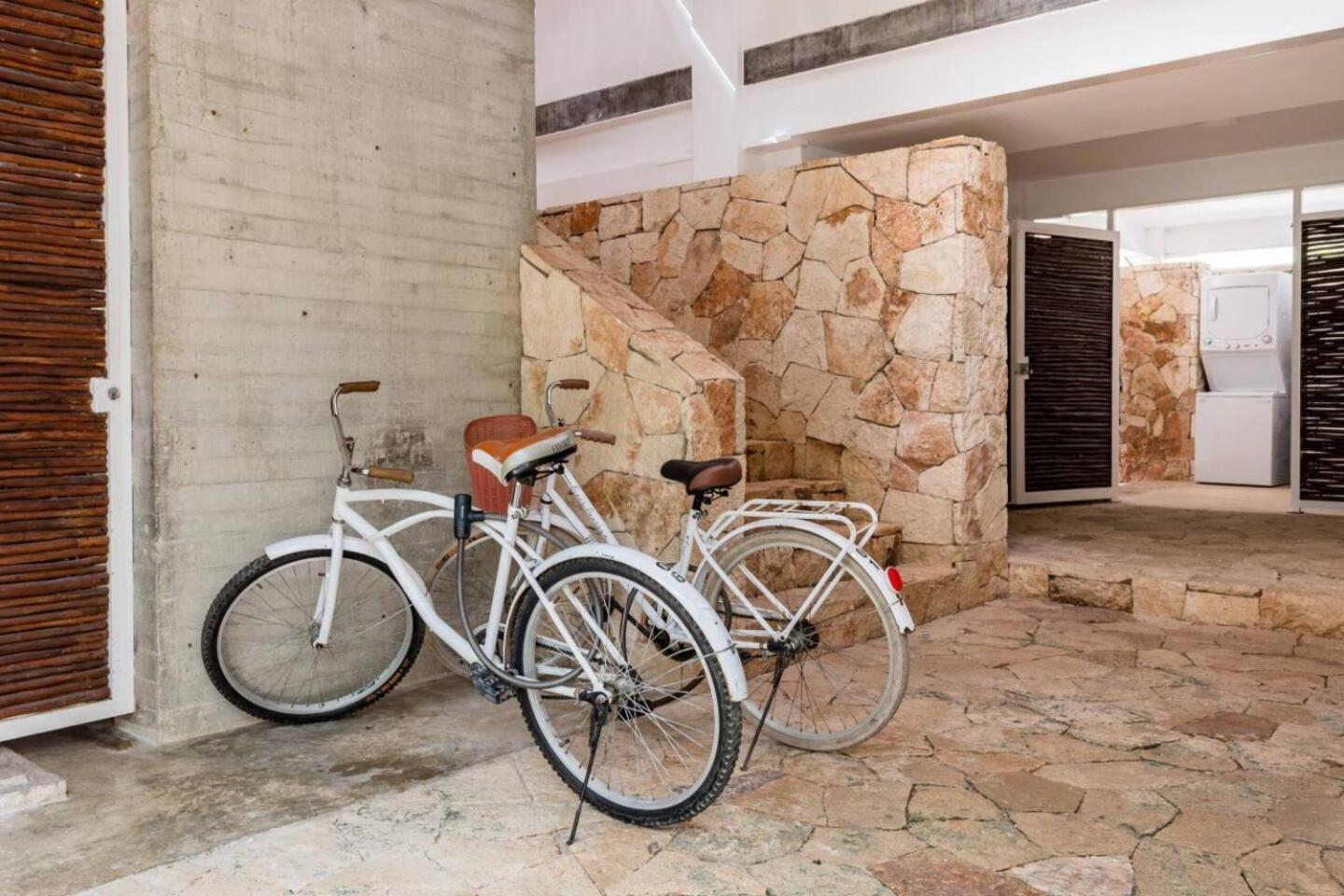 Aparthotel Casa De Piedra