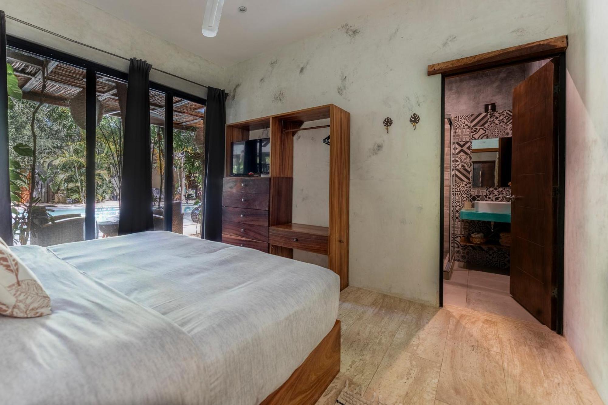 Trece Lunas Apartahotel Tulum