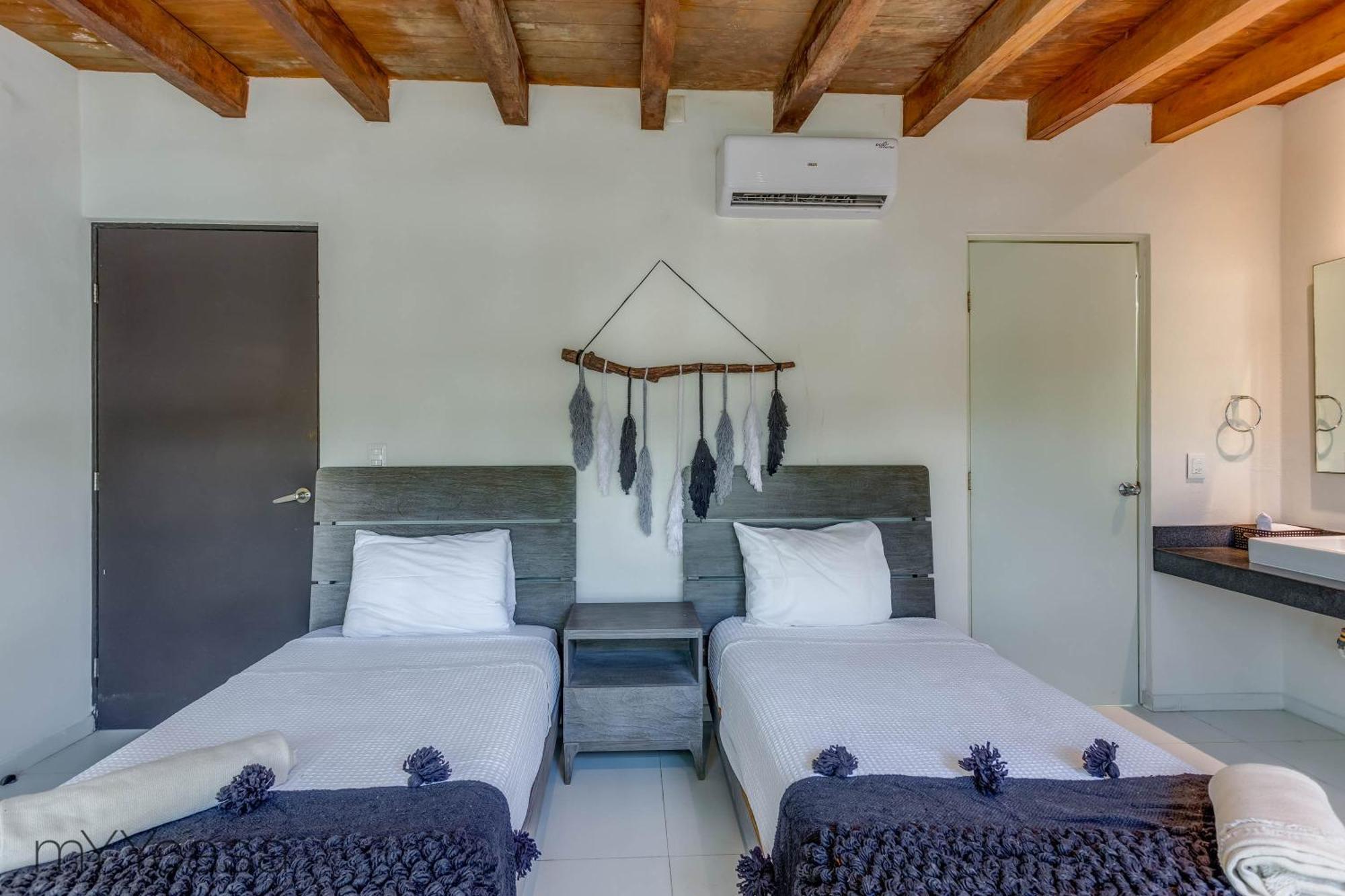 Casa de férias Moderna Yaxiik 19 Tulum