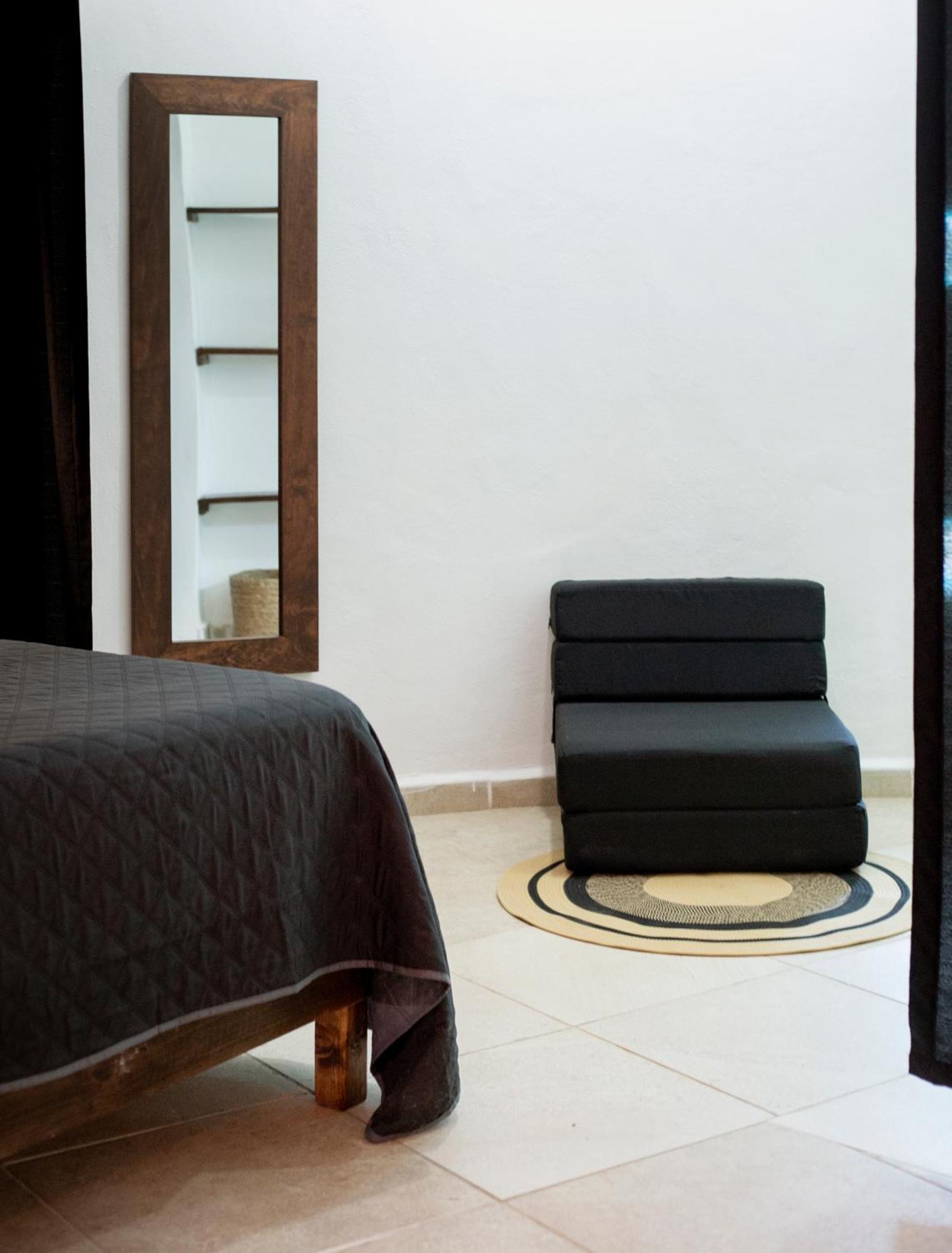 Apartment Sonido Del Mar Boutique & Yoga Loft
