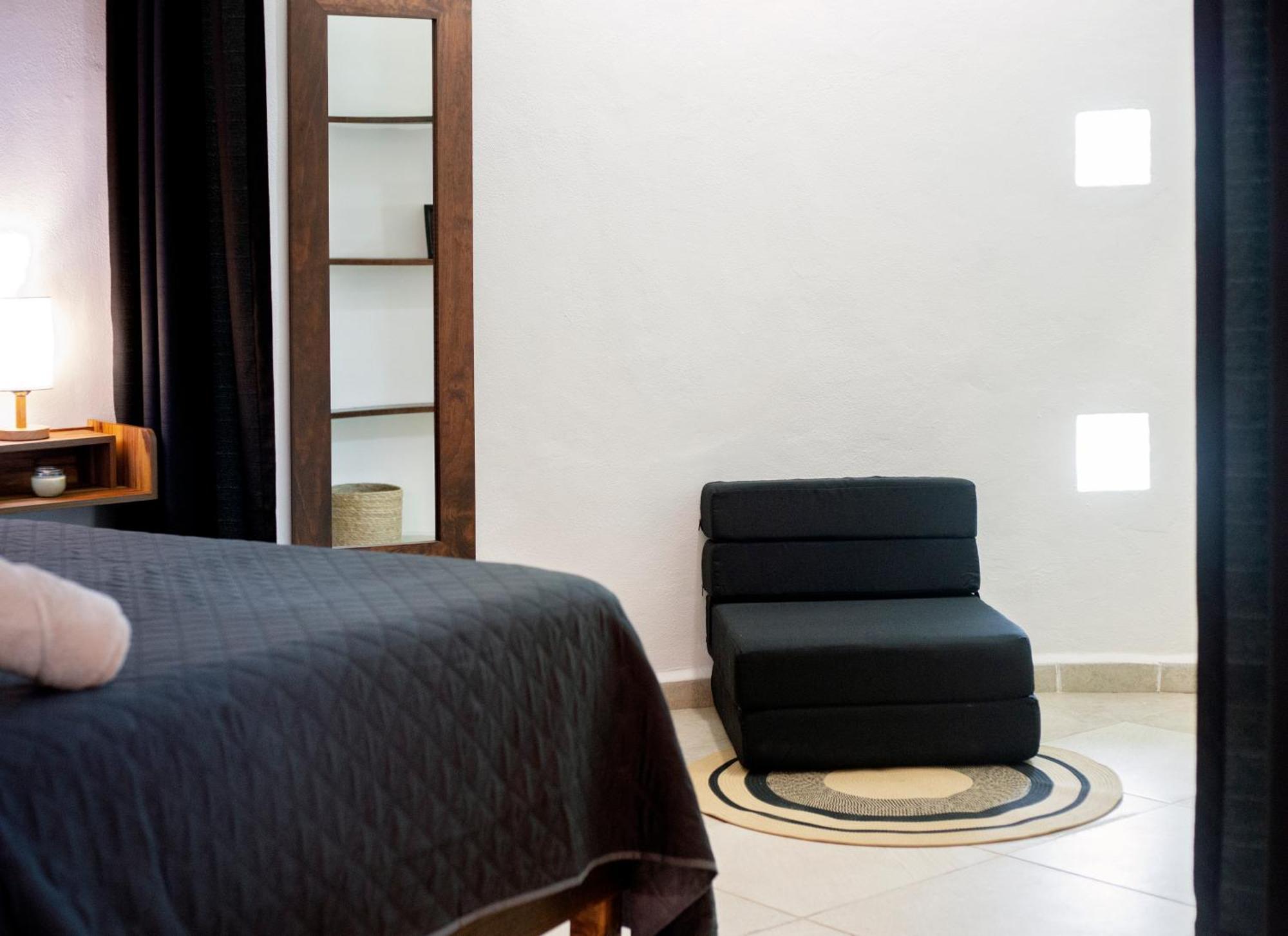 Sonido Del Mar Boutique & Yoga Loft Apartment