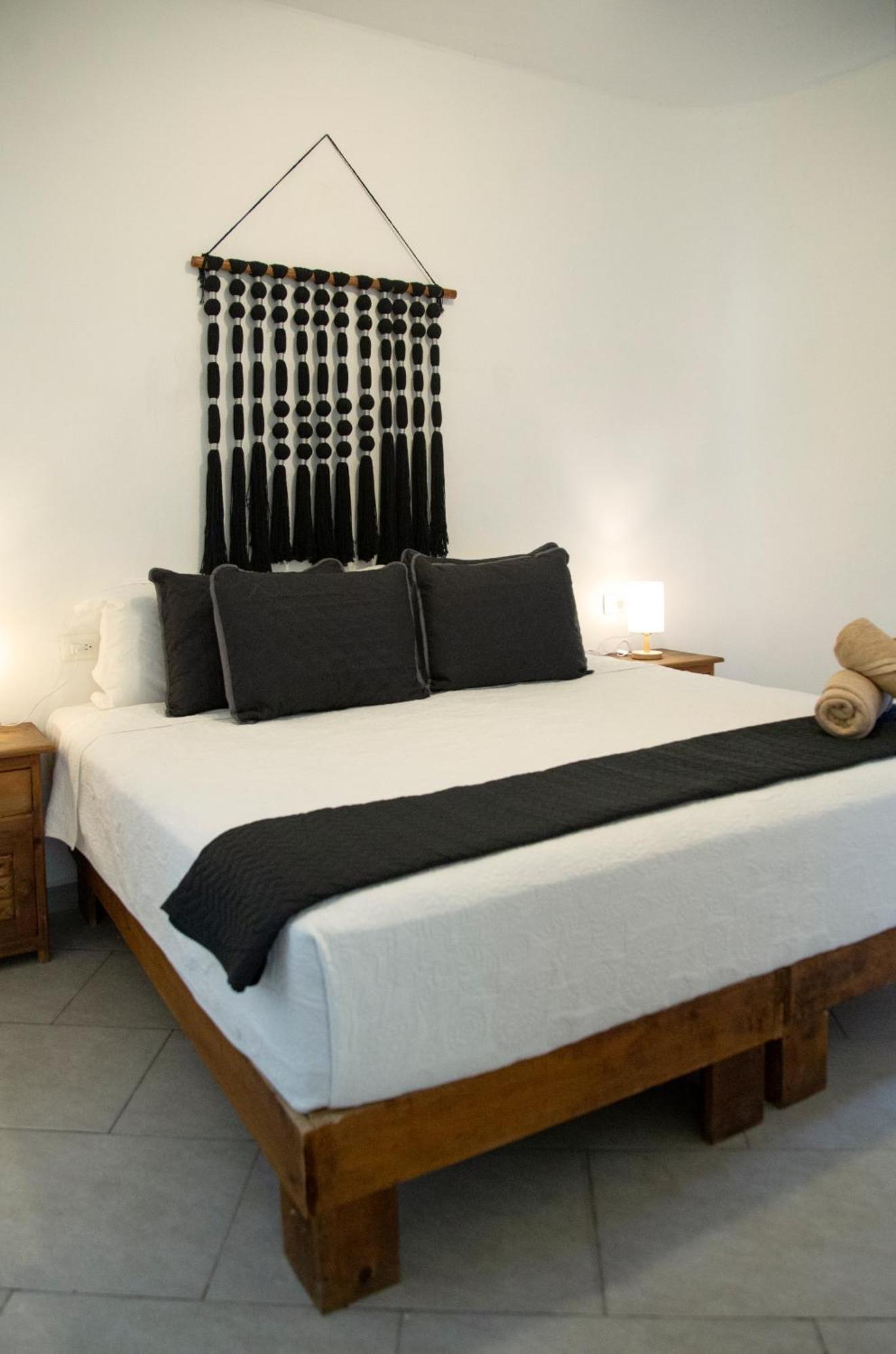 Sonido Del Mar Boutique & Yoga Loft Apartment *