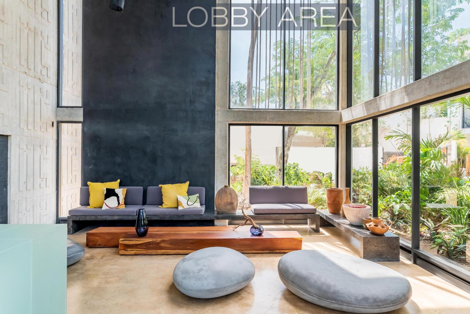 Apartamento Iik Luxury By Spot *