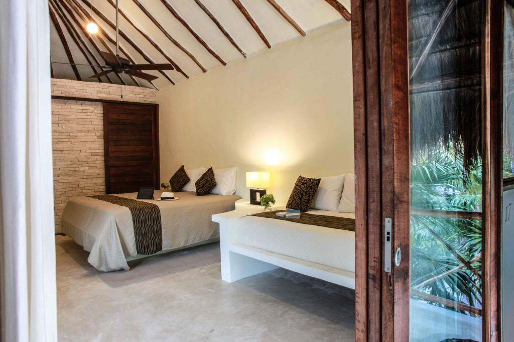 Hotel Rosa Del Viento