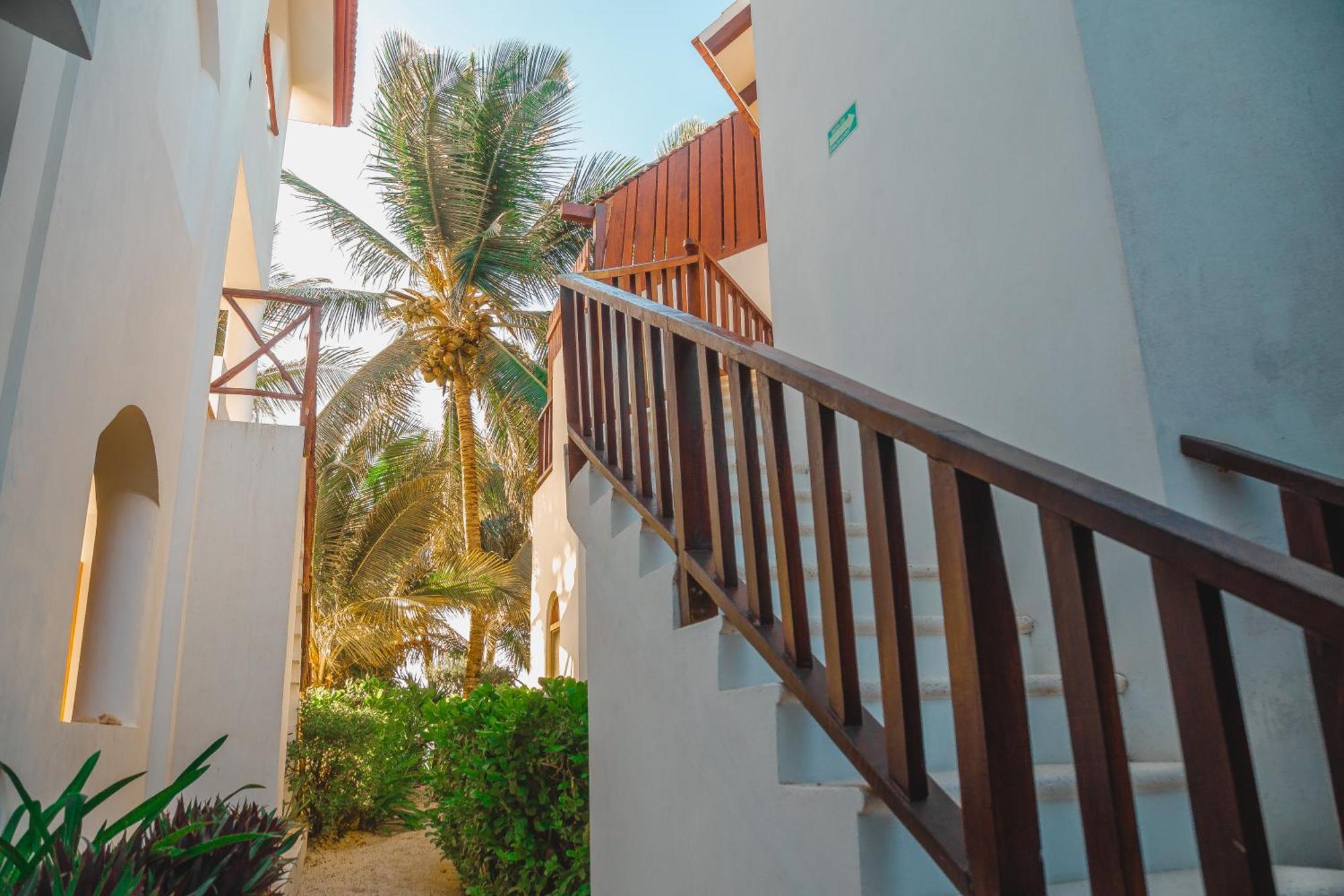 Casa Colibri Tankah 3*