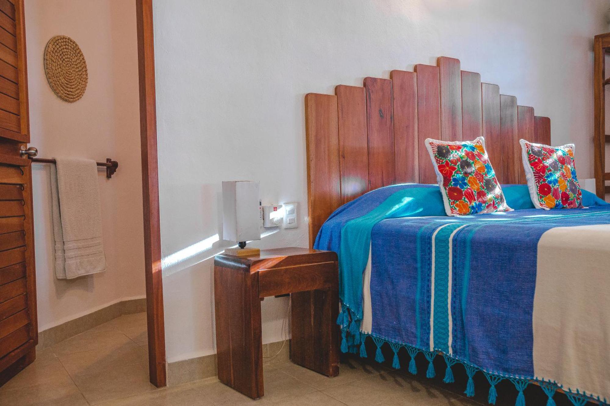 Casa Colibri Tankah Bed & Breakfast 3*