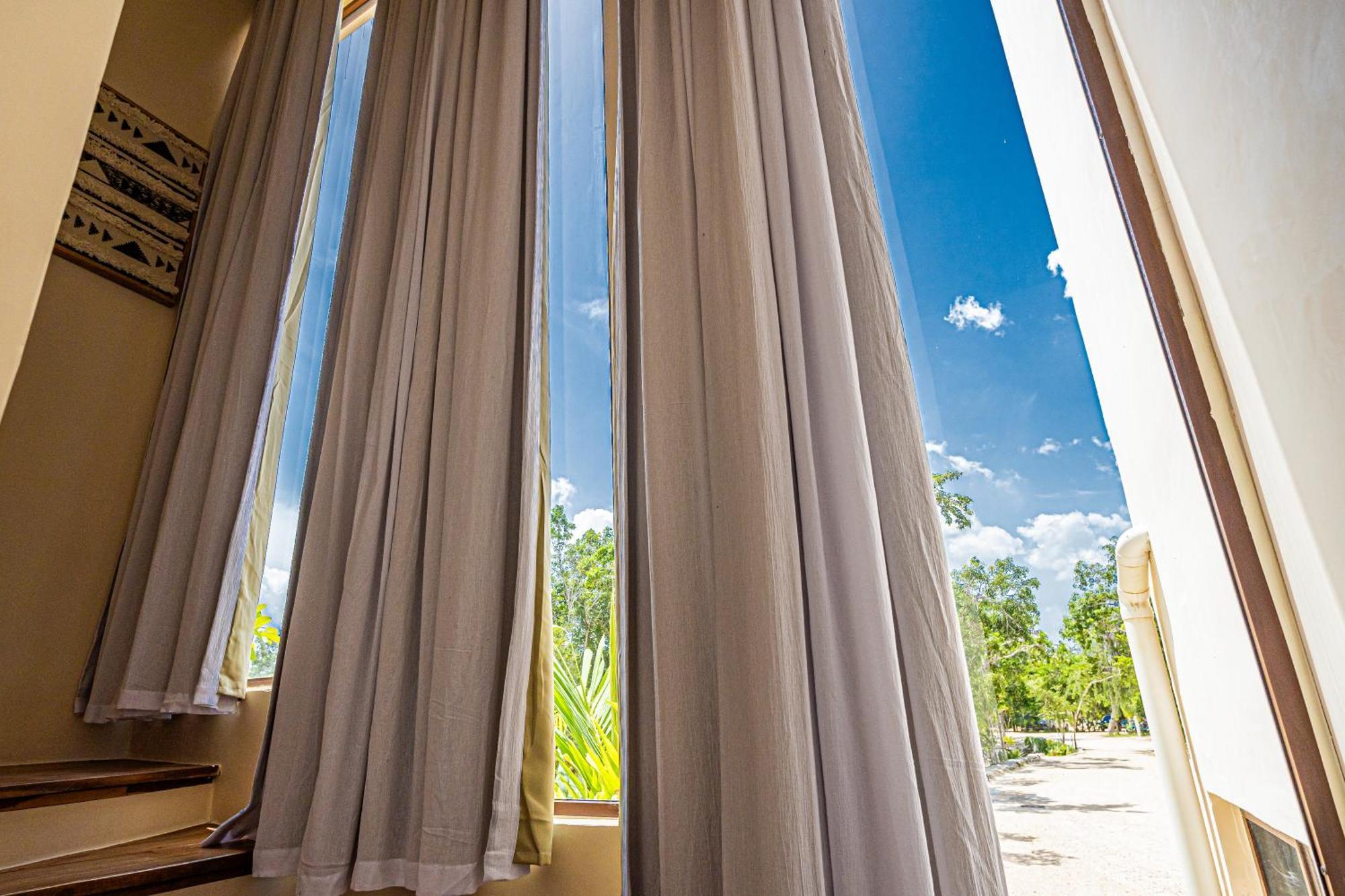 Jungle - Chakra Artbat Tulum