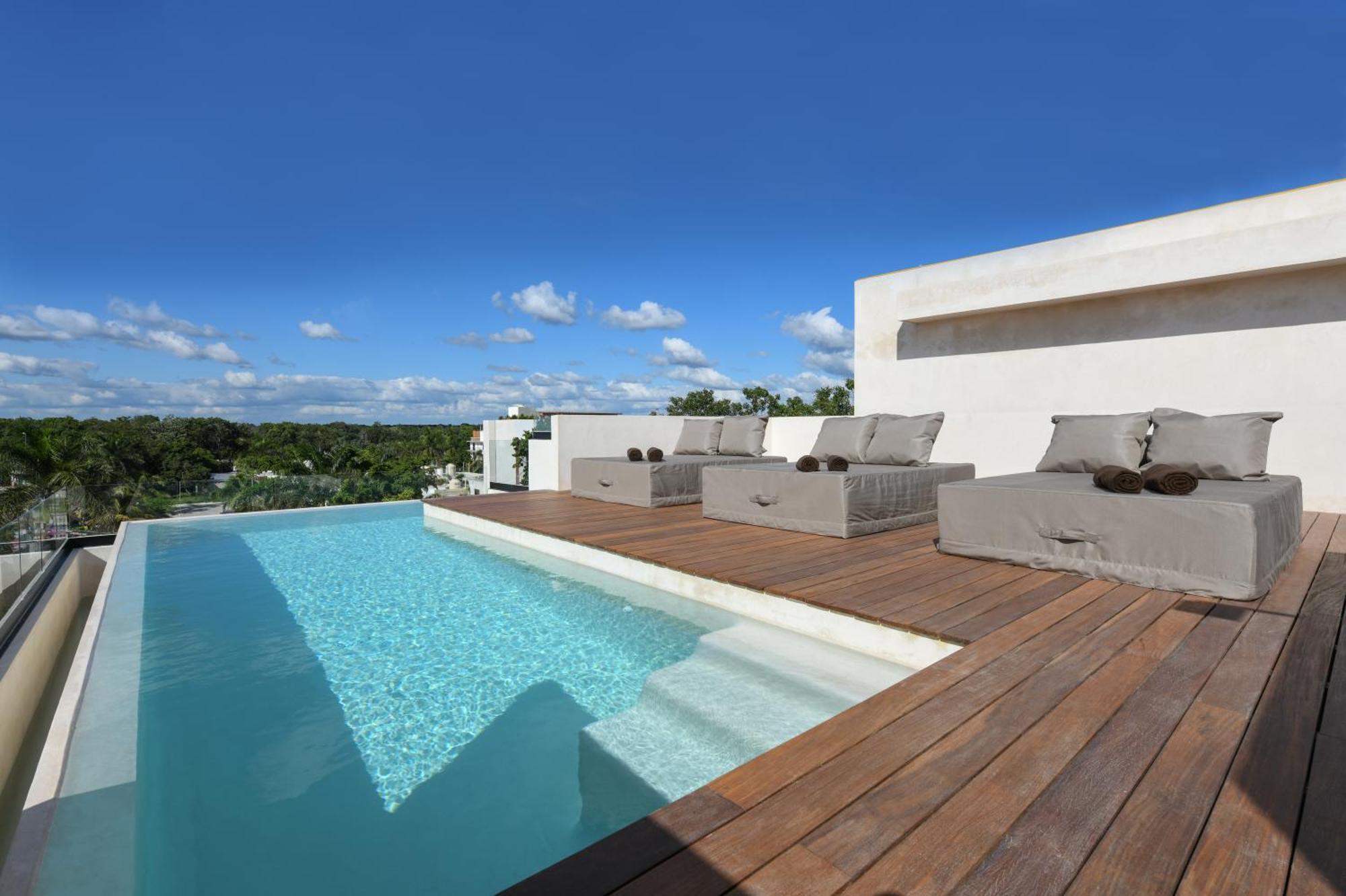 Hotel Casa Agape Boutique Hotel 4*