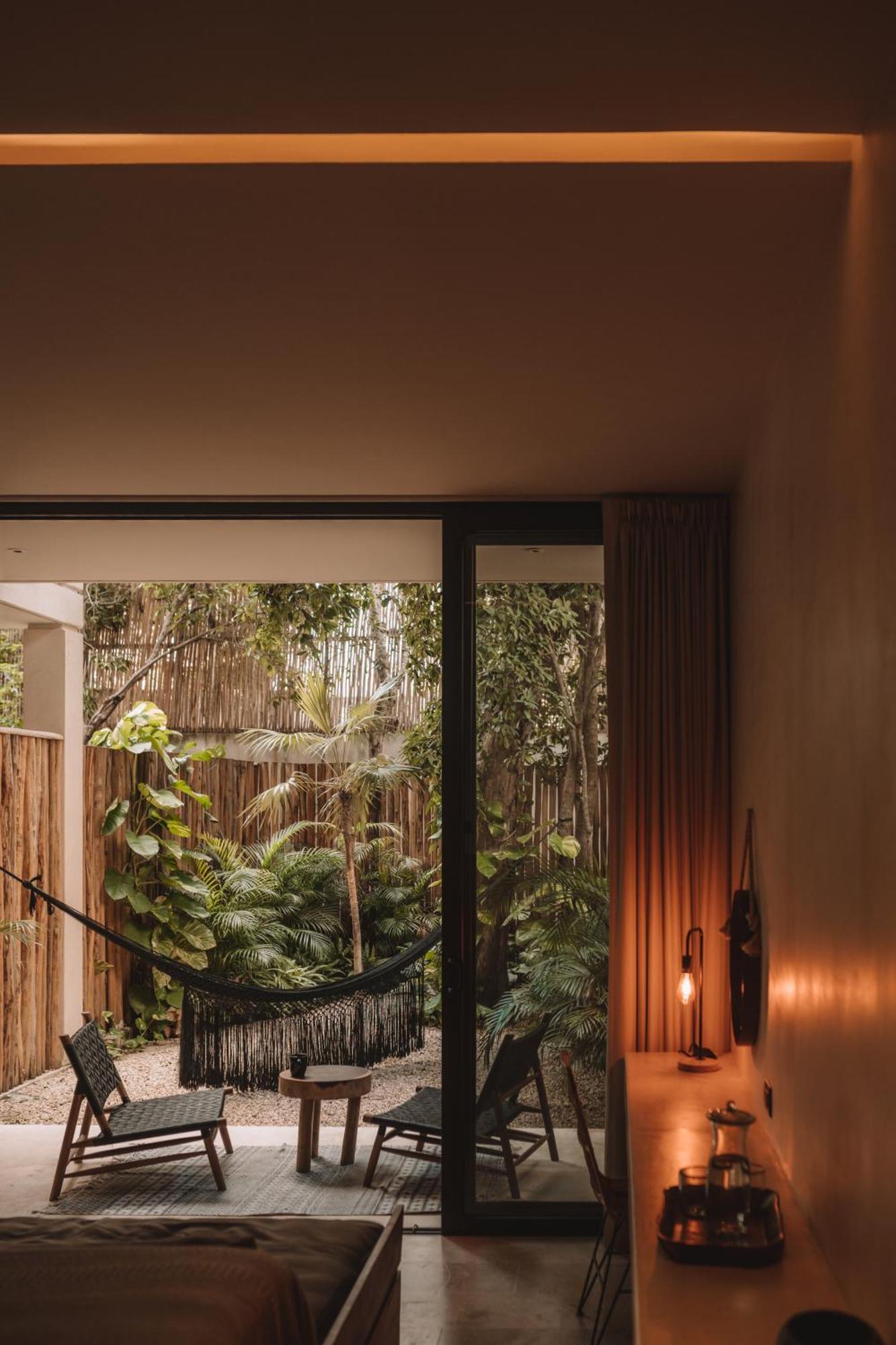 Hotel Casa Agape Boutique Hotel Tulum