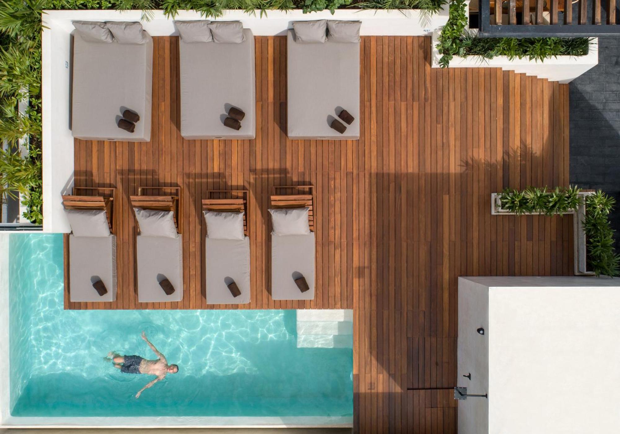 Casa Agape Boutique Hotel Tulum