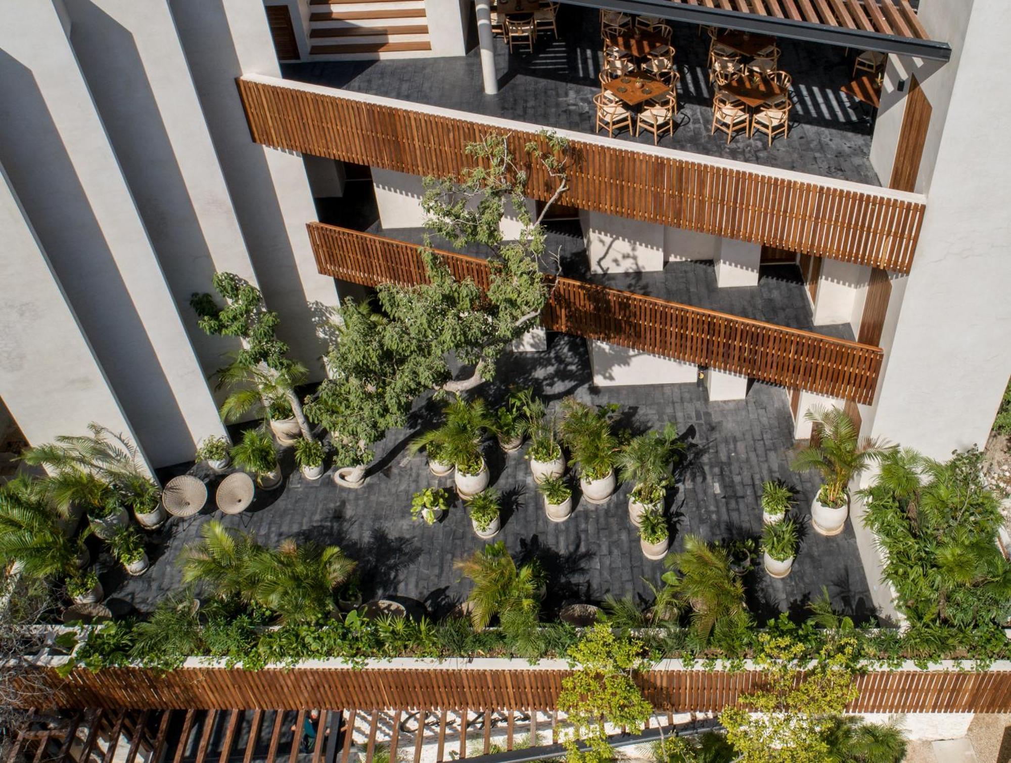 Casa Agape Boutique Hotel Hotel