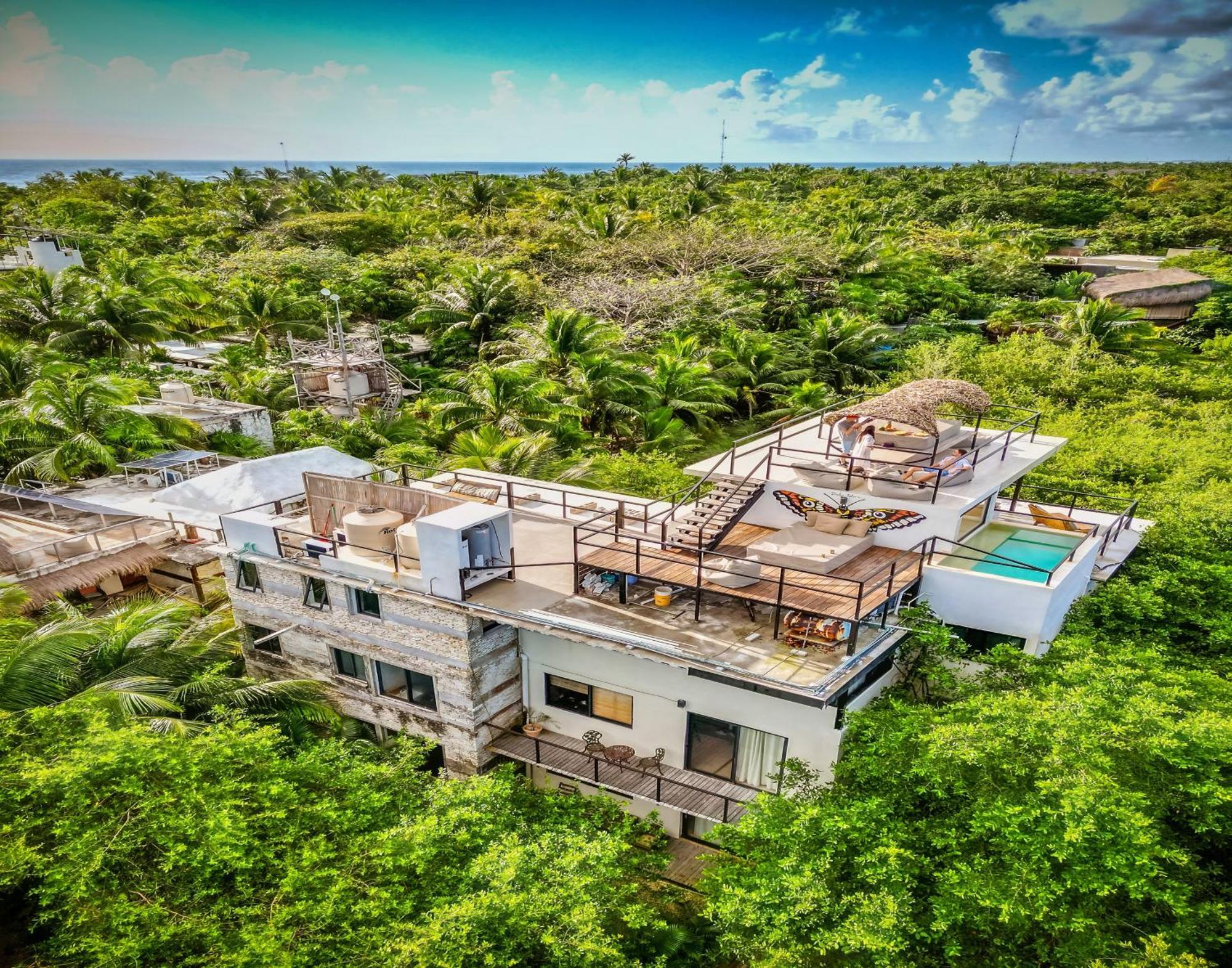 (adults Only) Tulum