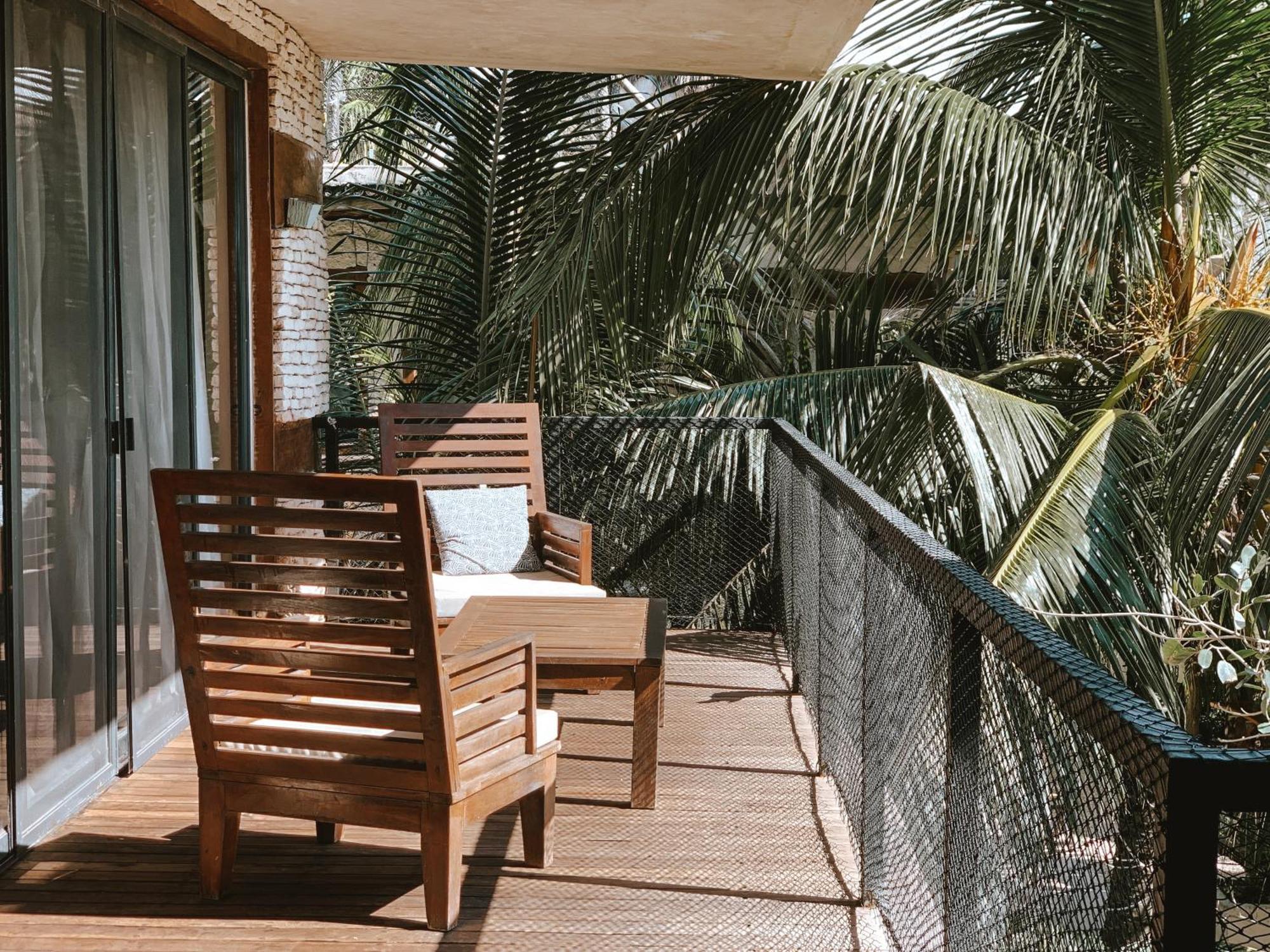 Hotel (adults Only) Tulum