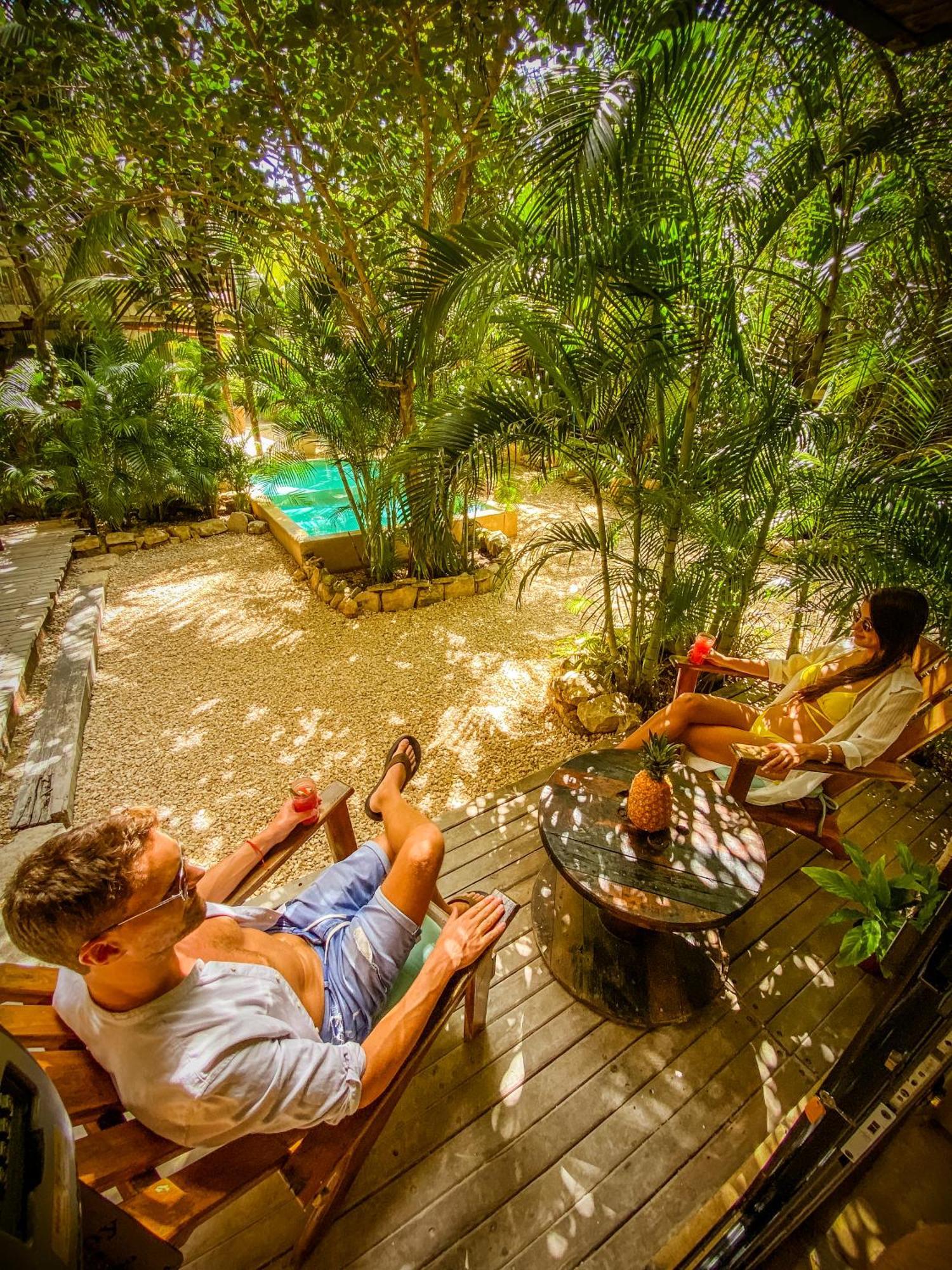 (adults Only) 4* Tulum