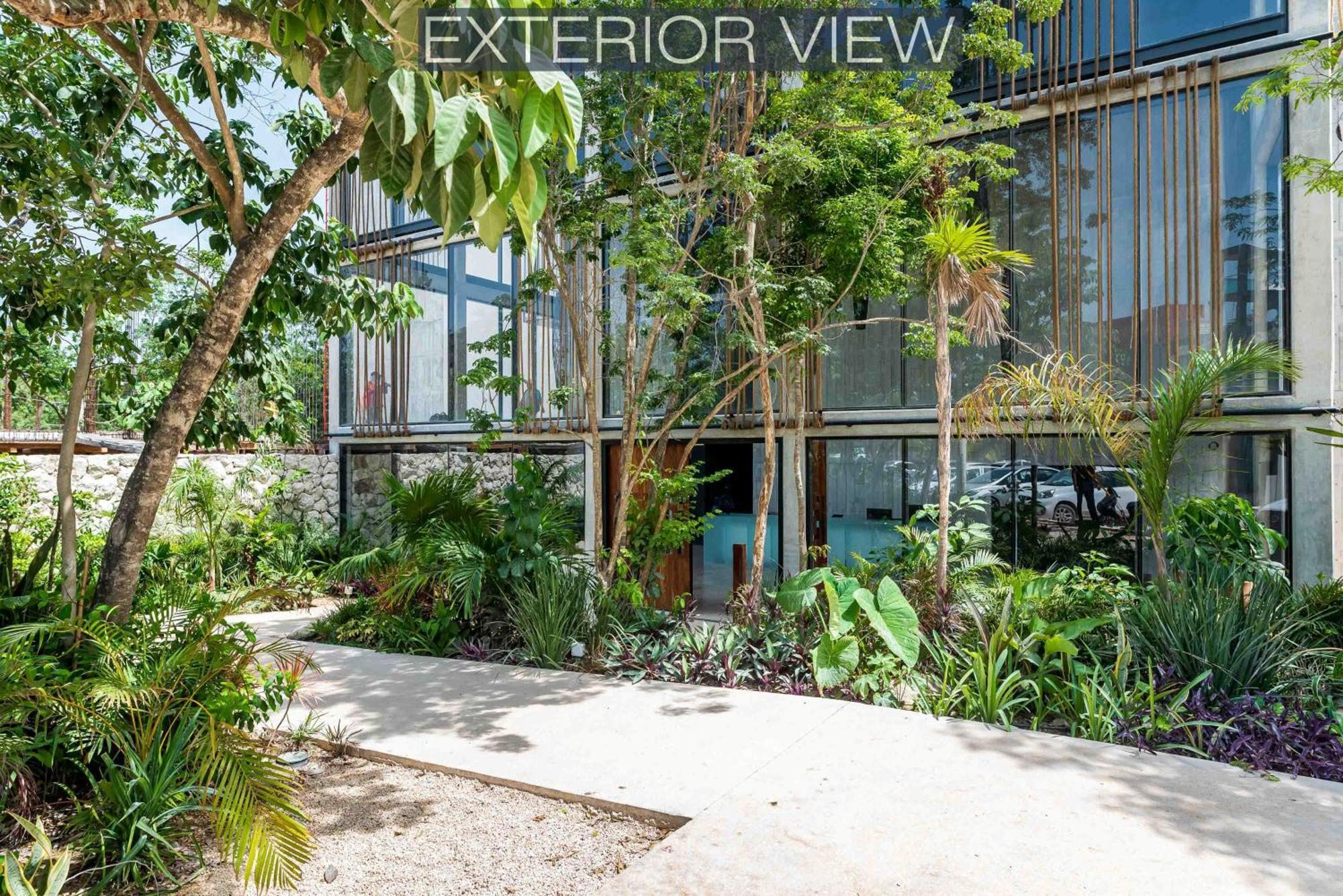 Iik Luxury Penthouses By Spot